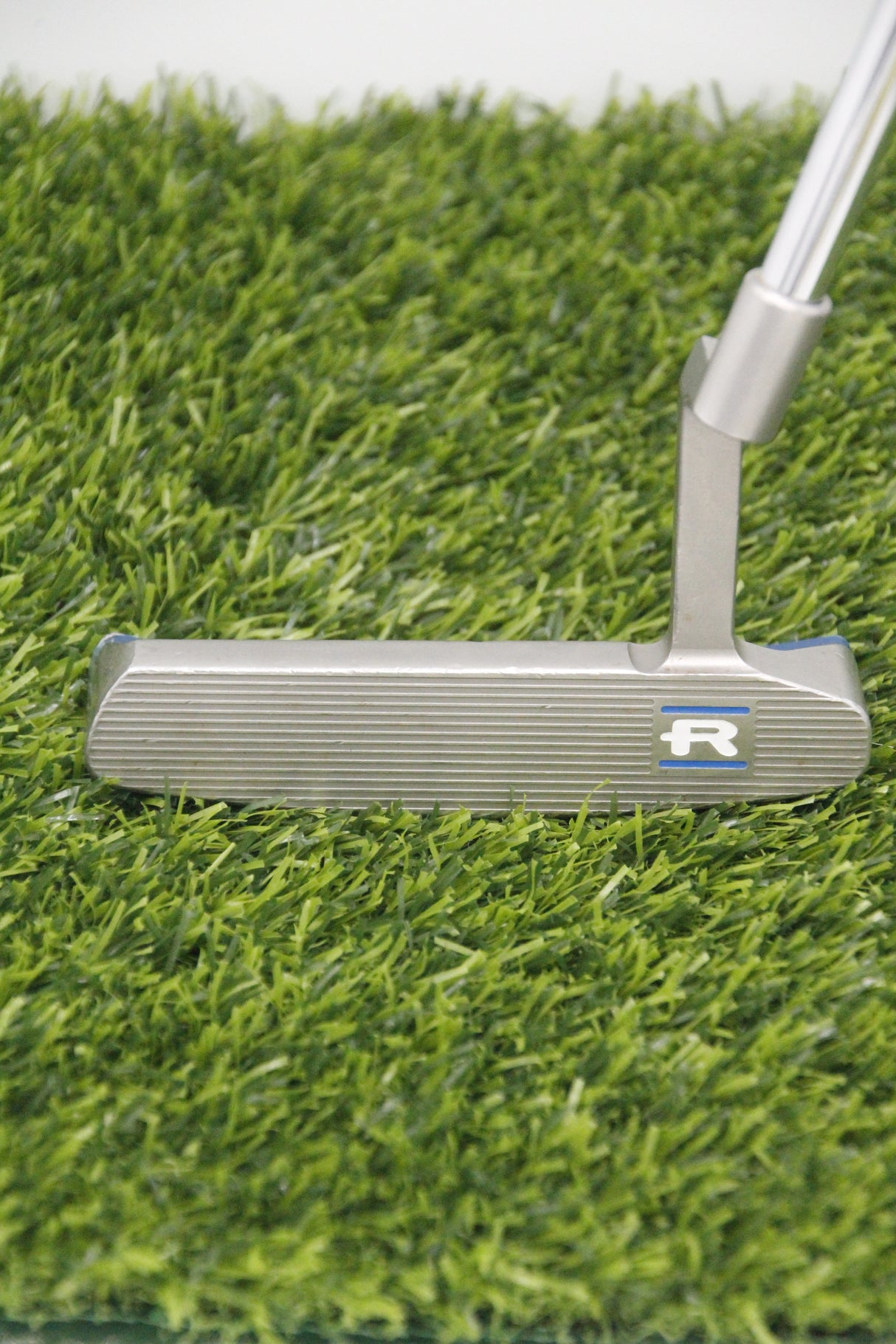 Rife Switchback One Putter 34.5"