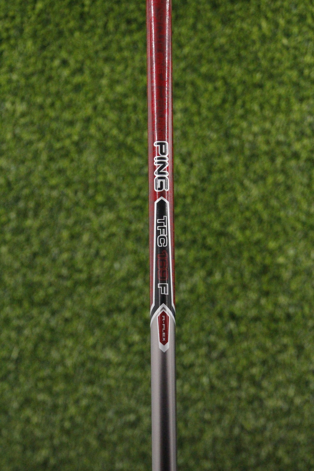 Ping G20 18° 5 Wood R Flex 42" w/ HC