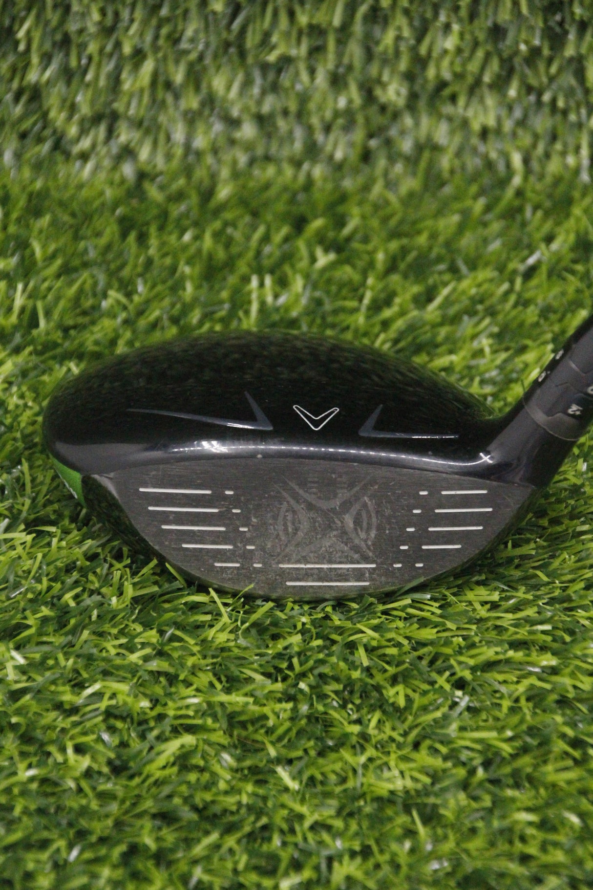 Callaway GBB Epic 13.5° 3 Wood S Flex 42.5"