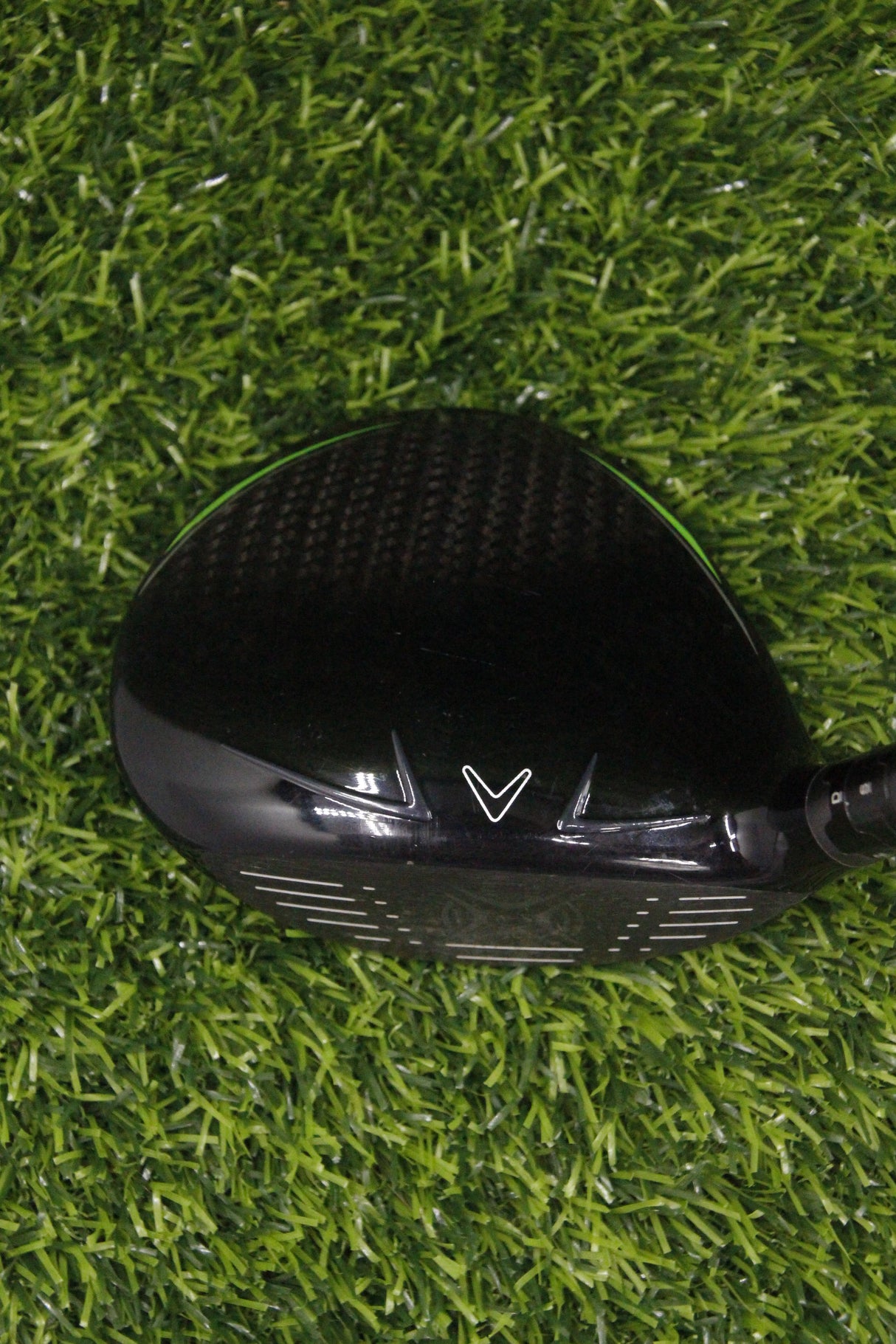 Callaway GBB Epic 13.5° 3 Wood S Flex 42.5"