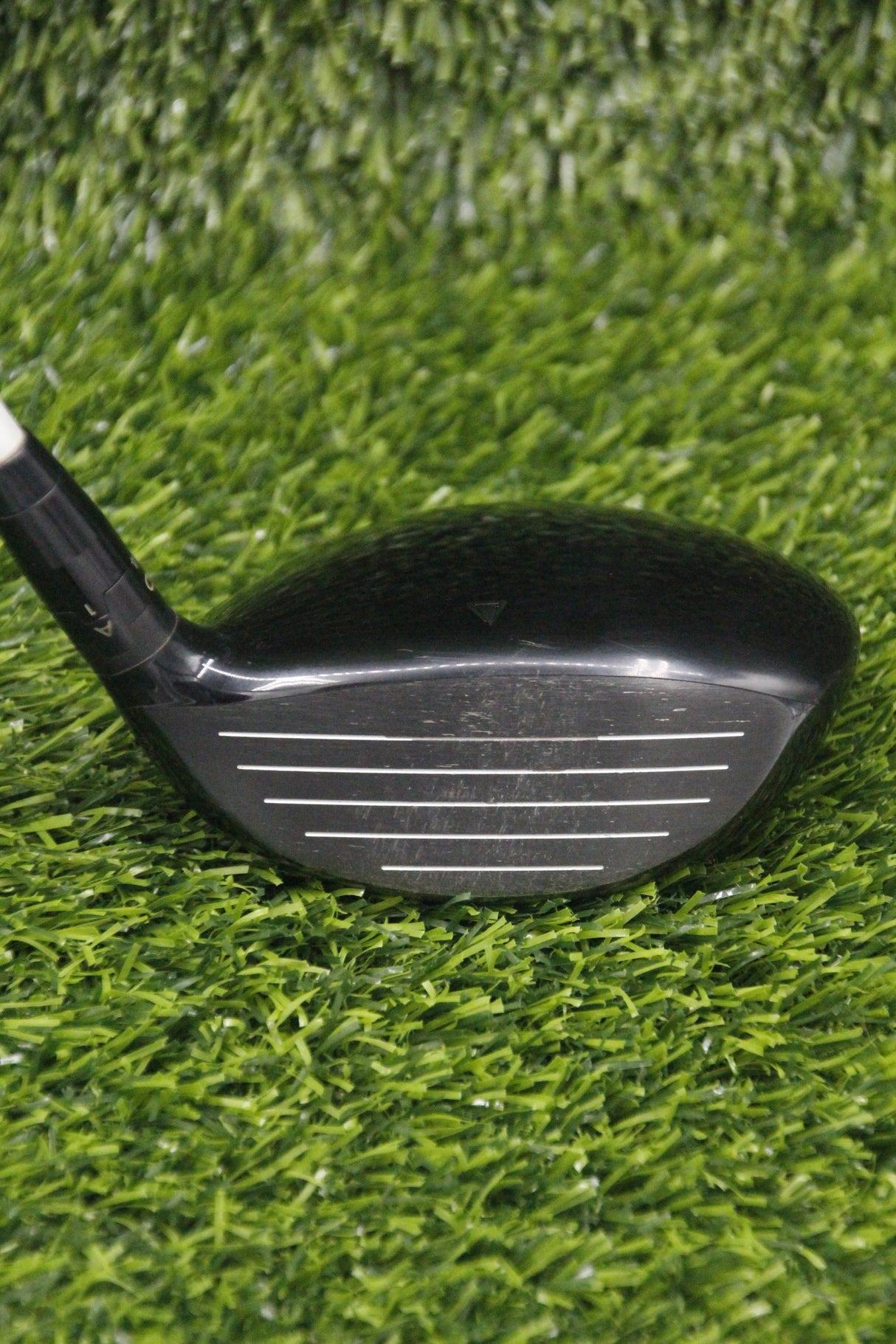 Lefty Titleist TS2 16.5° 3 Wood XS Flex 42" w/ HC