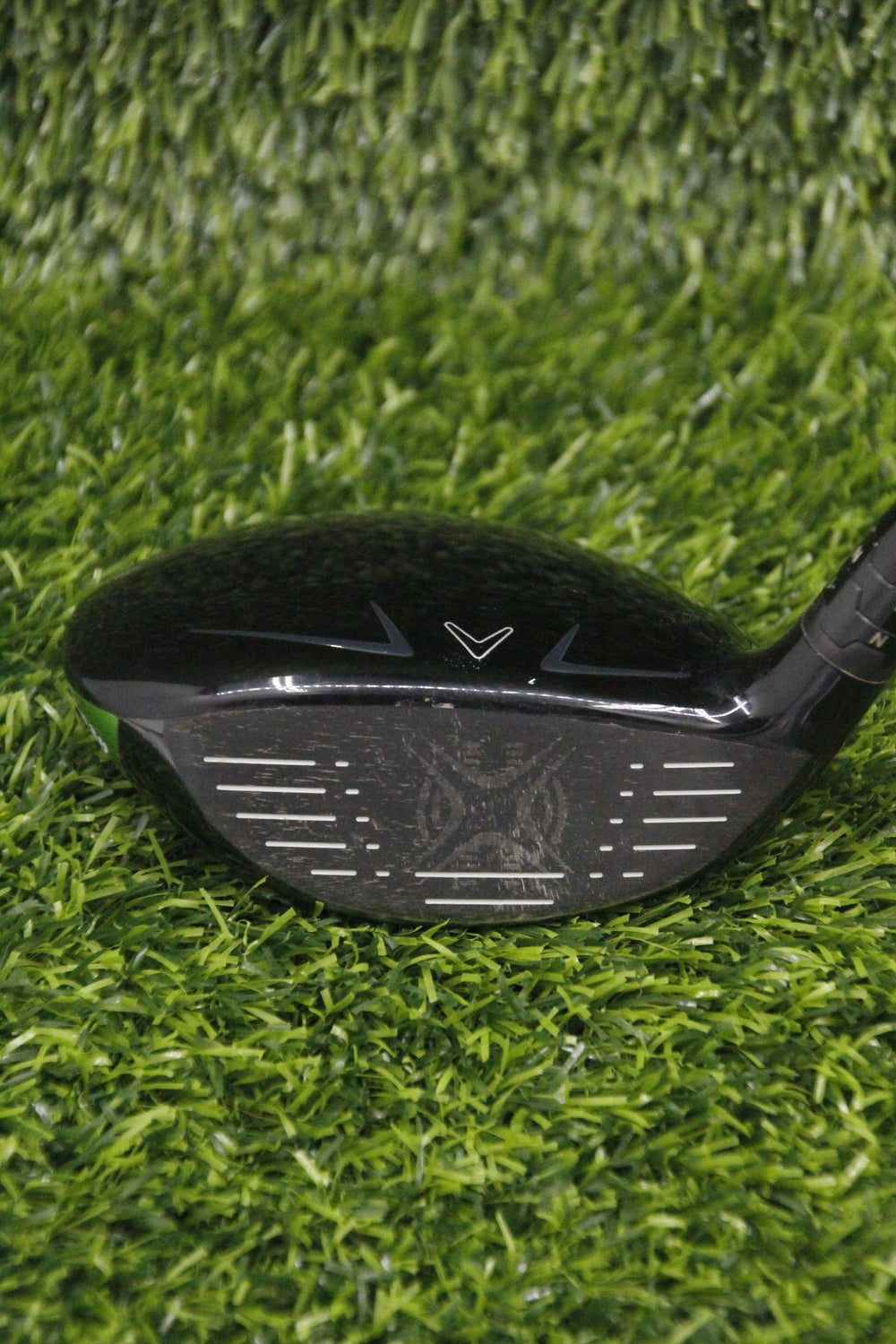 Callaway GBB Epic 15° 3 Wood XS Flex 43"