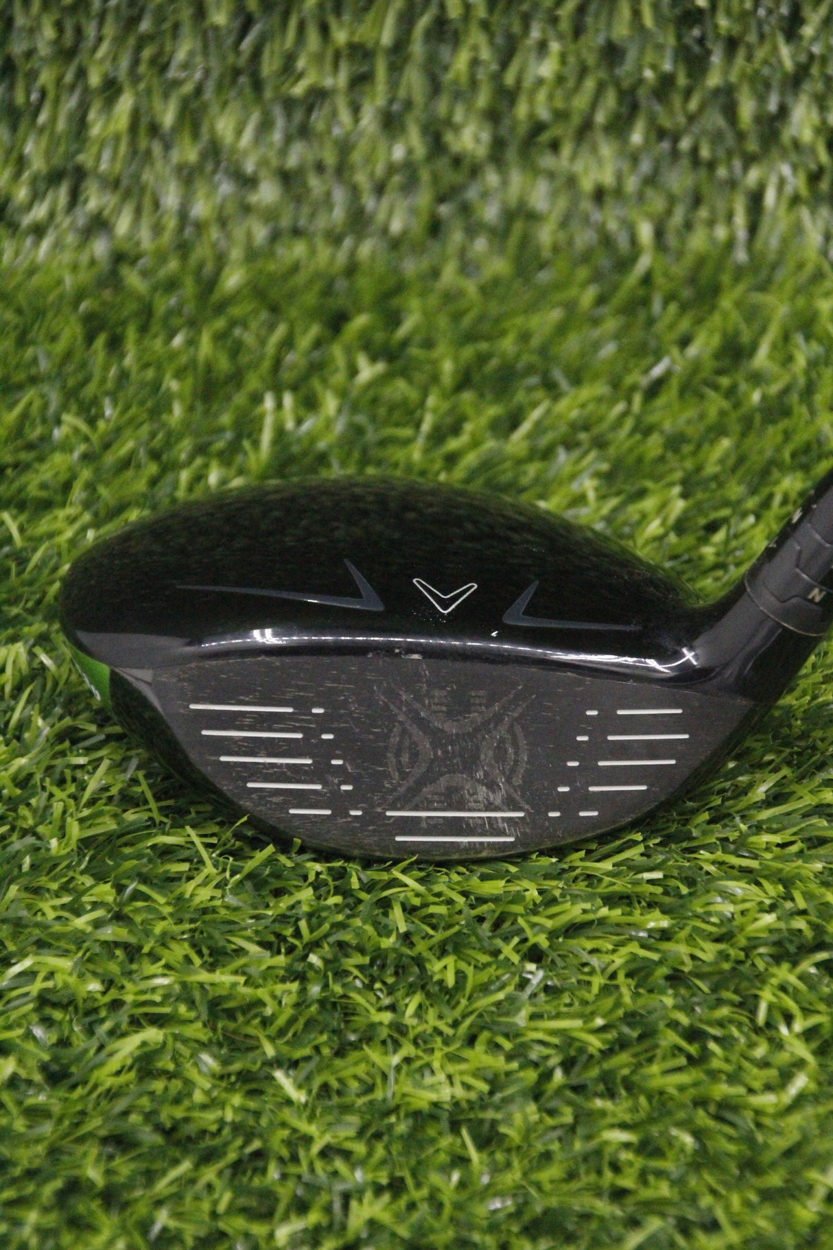 Callaway GBB Epic 15° 3 Wood XS Flex 43"