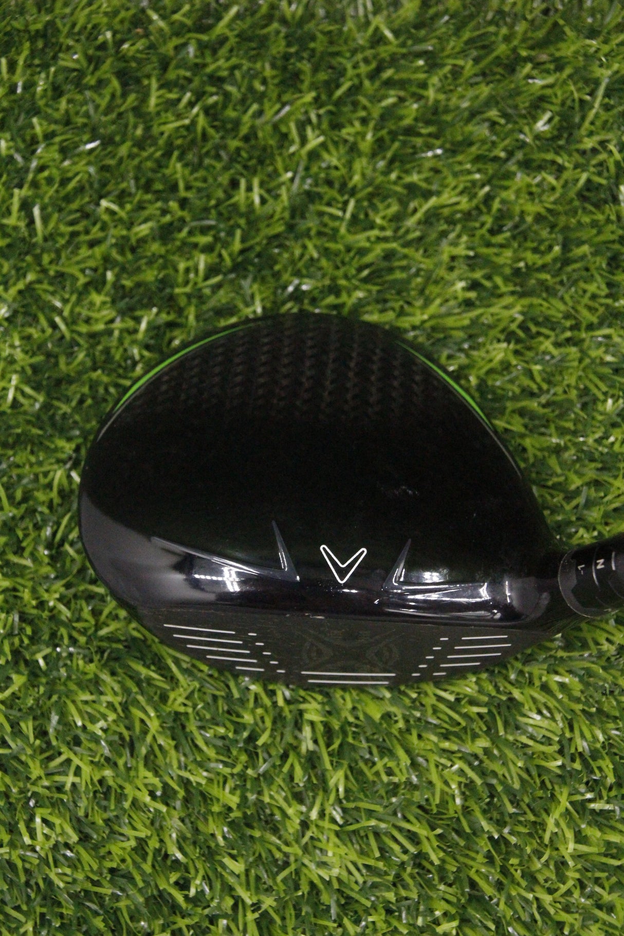 Callaway GBB Epic 15° 3 Wood XS Flex 43"