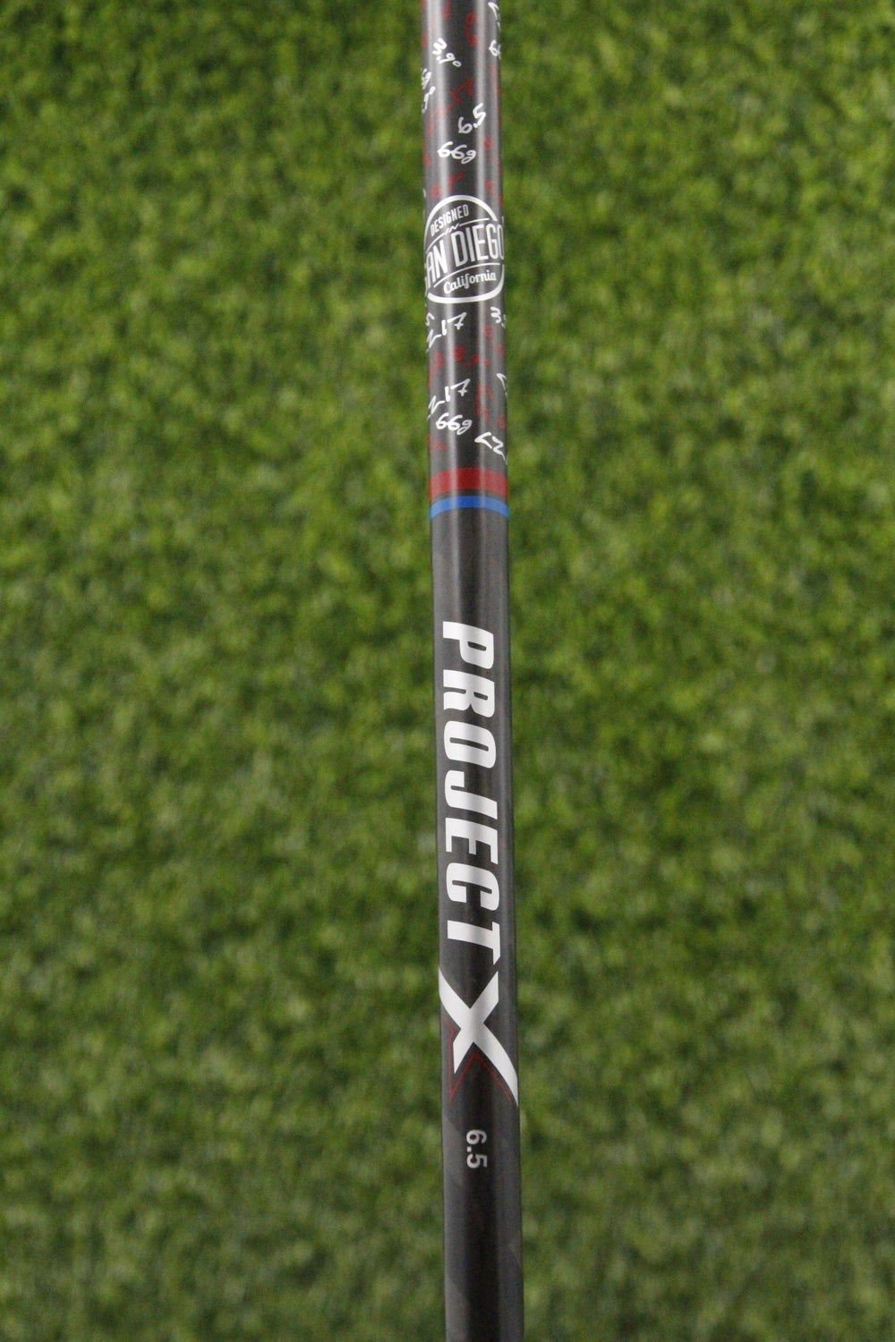 Callaway GBB Epic 15° 3 Wood XS Flex 43"