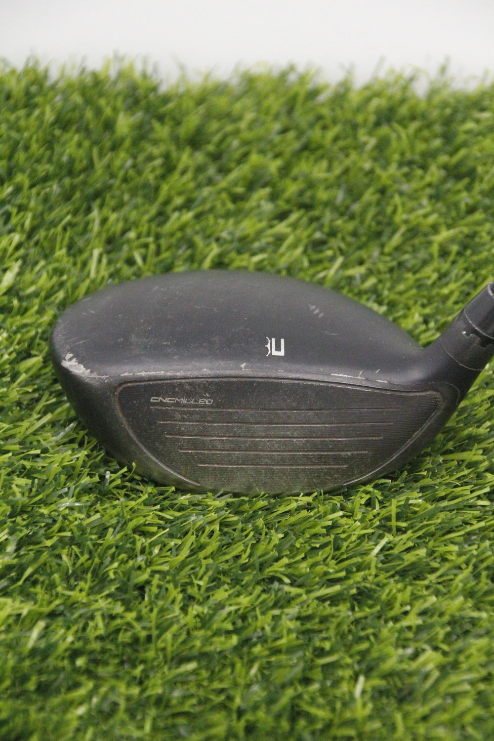 Cobra Rad Speed Big Tour 14.5° 3 Wood S Flex 43" w/ HC