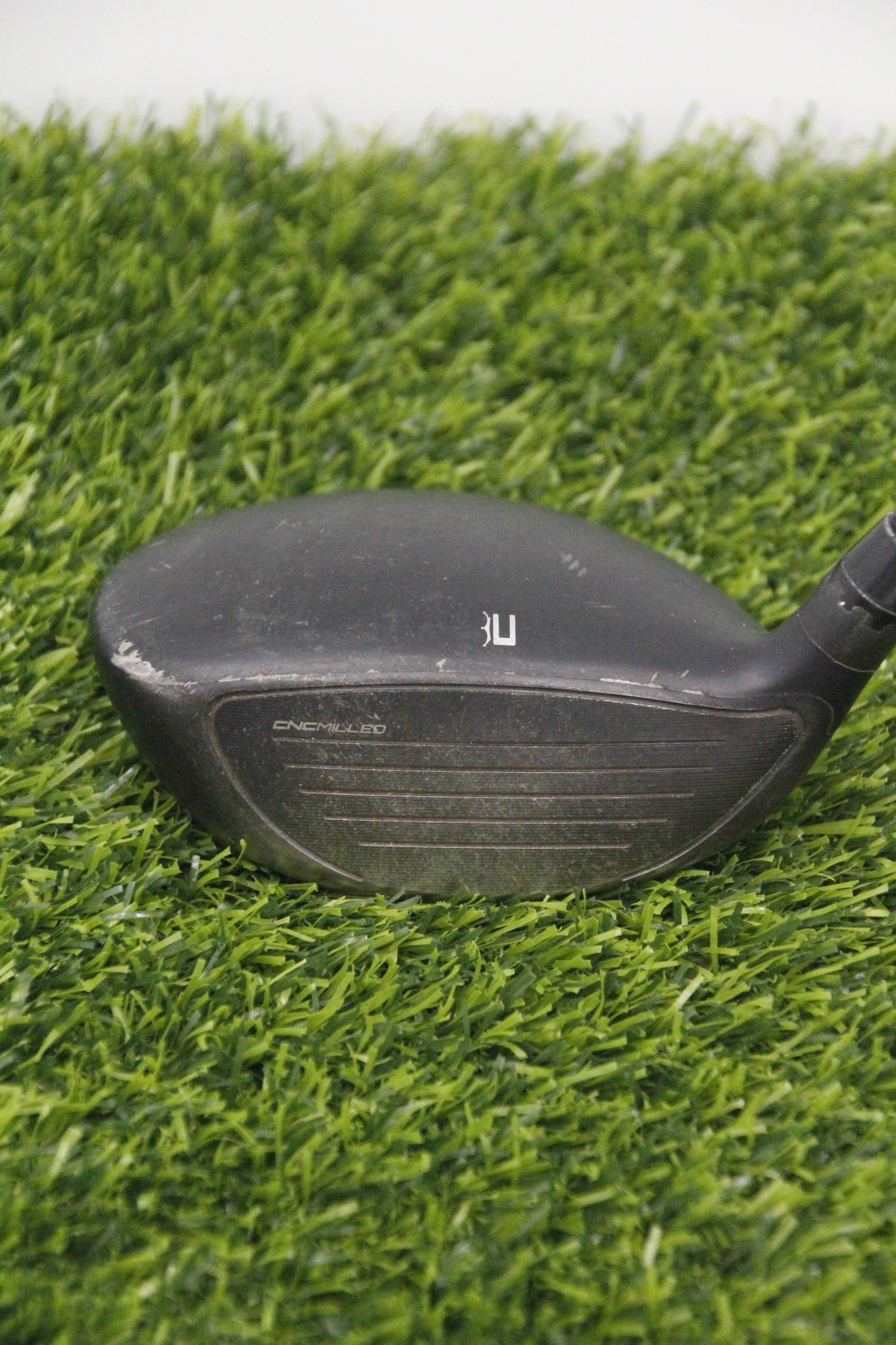 Cobra Rad Speed Big Tour 14.5° 3 Wood S Flex 43" w/ HC