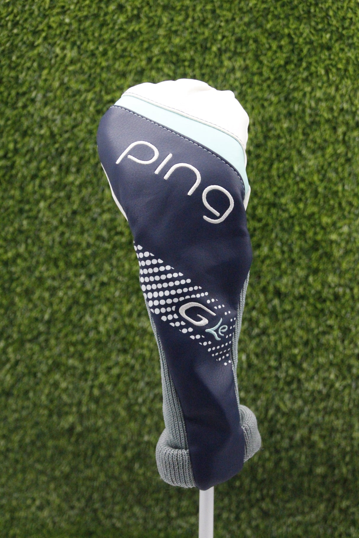 WOMEN Ping G Le 3 19° 3 Wood L Flex 42.25" w/ HC