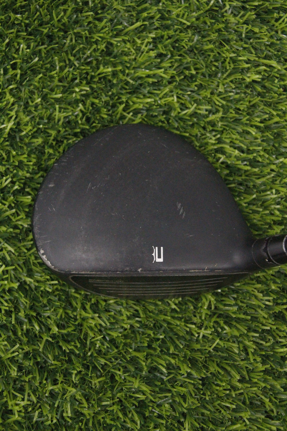 Cobra Rad Speed Big Tour 14.5° 3 Wood S Flex 43" w/ HC