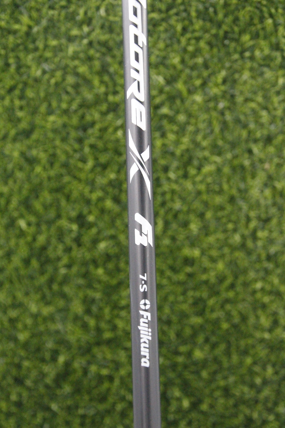 Cobra Rad Speed Big Tour 14.5° 3 Wood S Flex 43" w/ HC