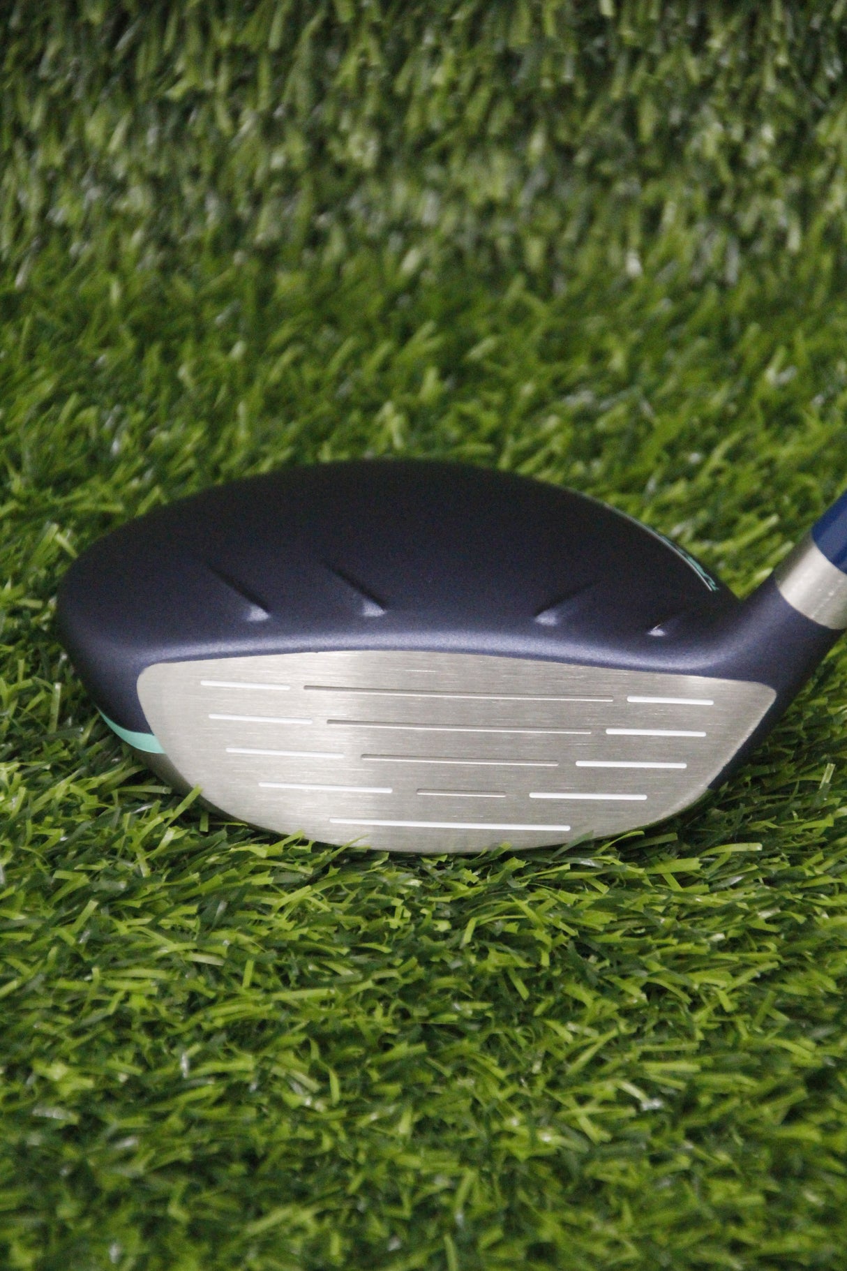 WOMEN Ping G Le 3 19° 3 Wood L Flex 42.25" w/ HC