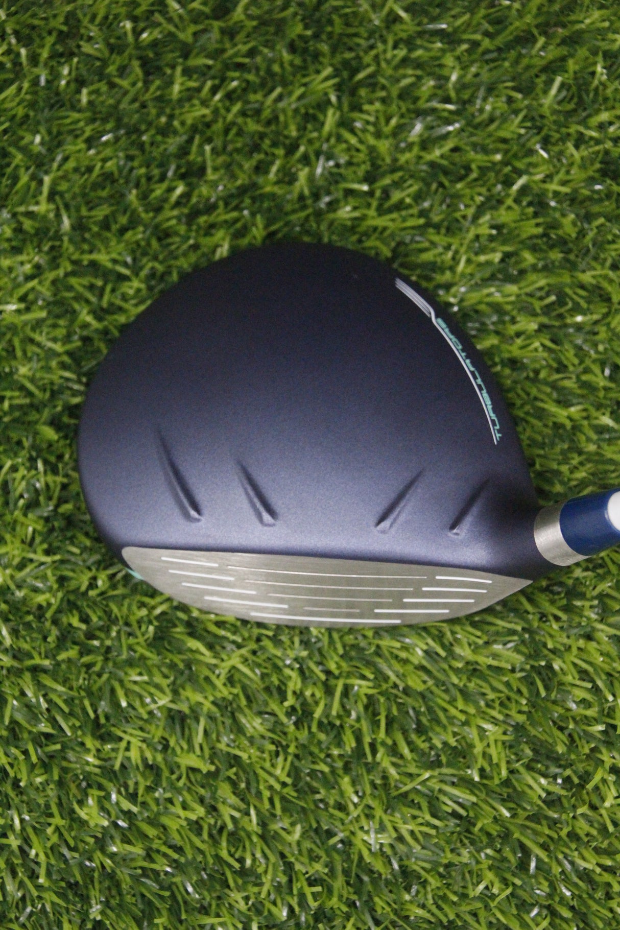 WOMEN Ping G Le 3 19° 3 Wood L Flex 42.25" w/ HC