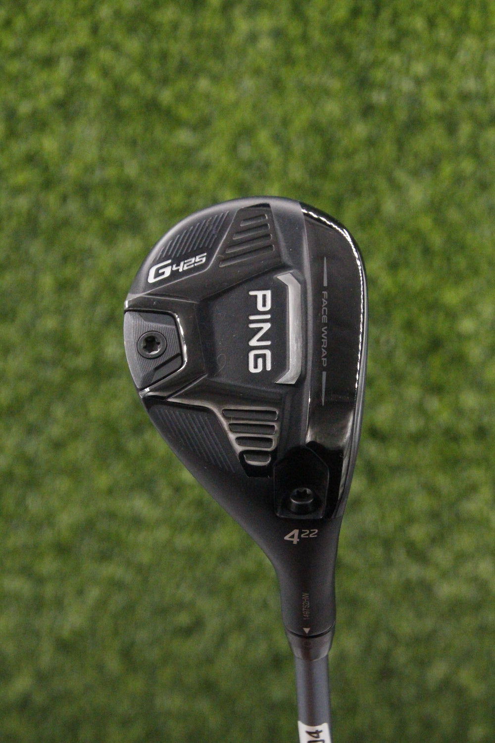 Ping G425 22° 4 Hybrid S Flex 39.5"