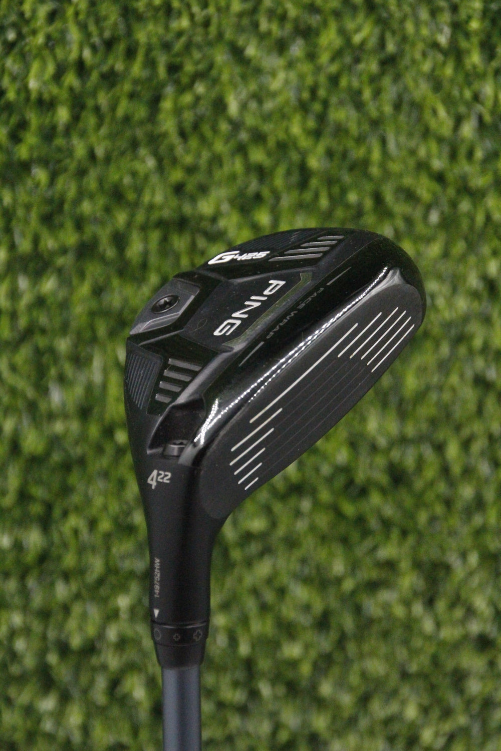 Ping G425 22° 4 Hybrid S Flex 39.5"