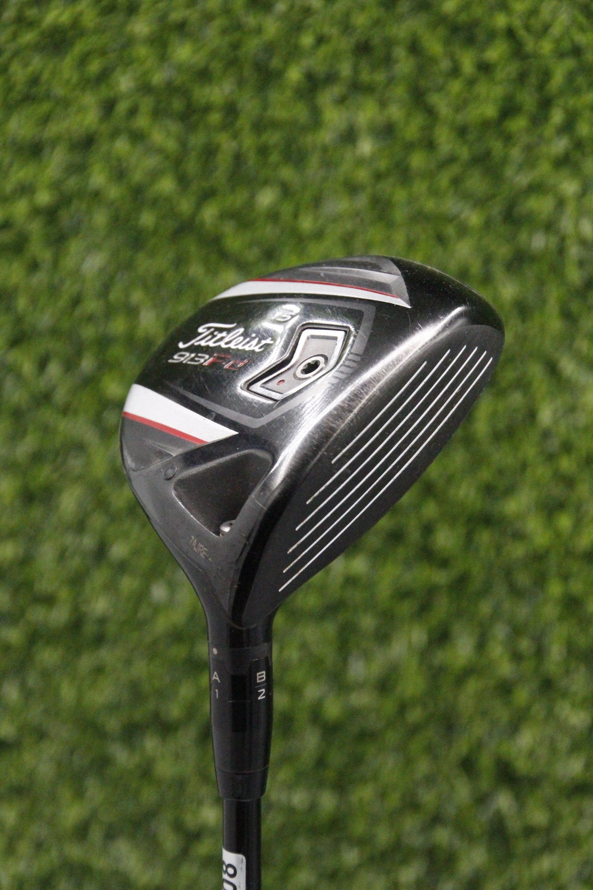 Titleist 913 FD 15° 3 Wood R Flex 43"