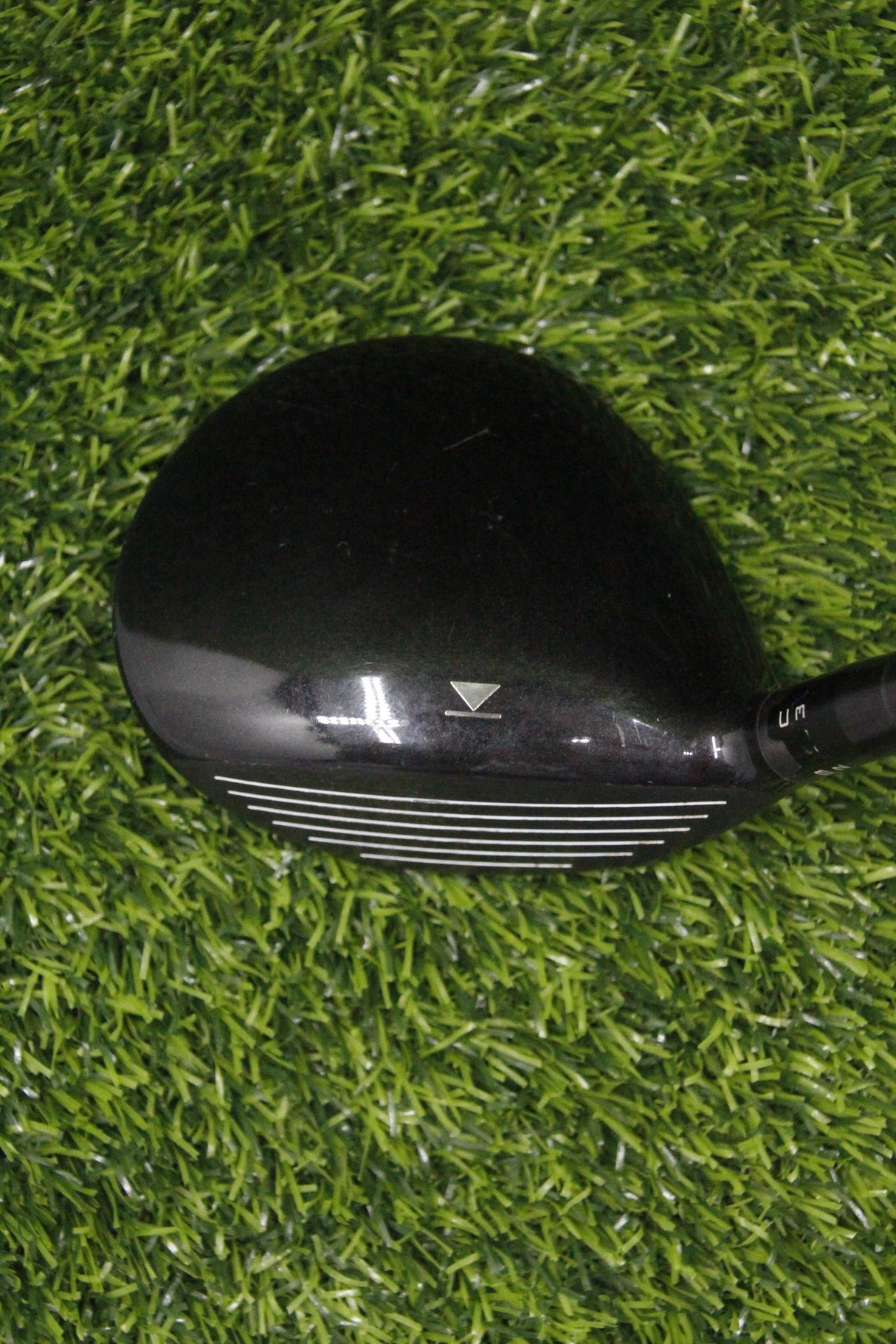 Titleist 913 FD 15° 3 Wood R Flex 43"