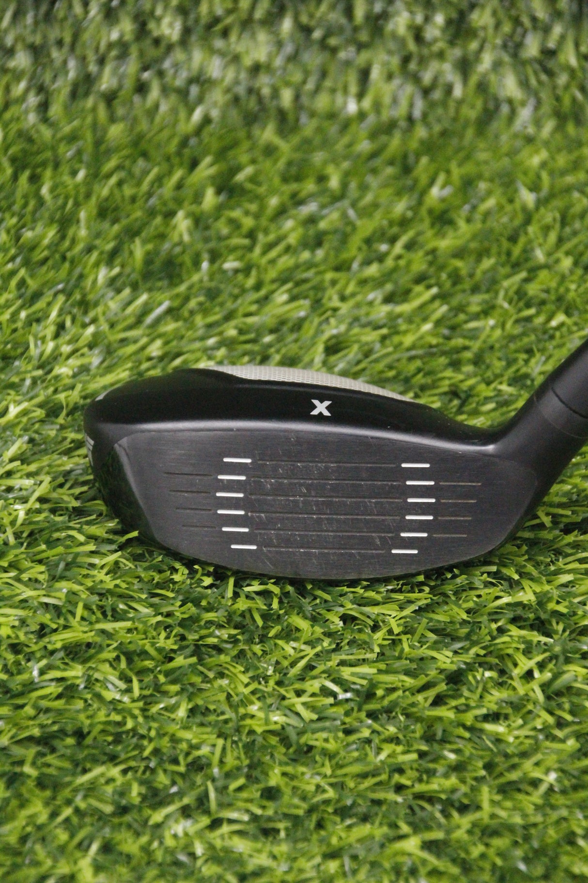 PXG 0317 X GEN 4 22° 5 Hybrid R Flex 39.5" w/ HC