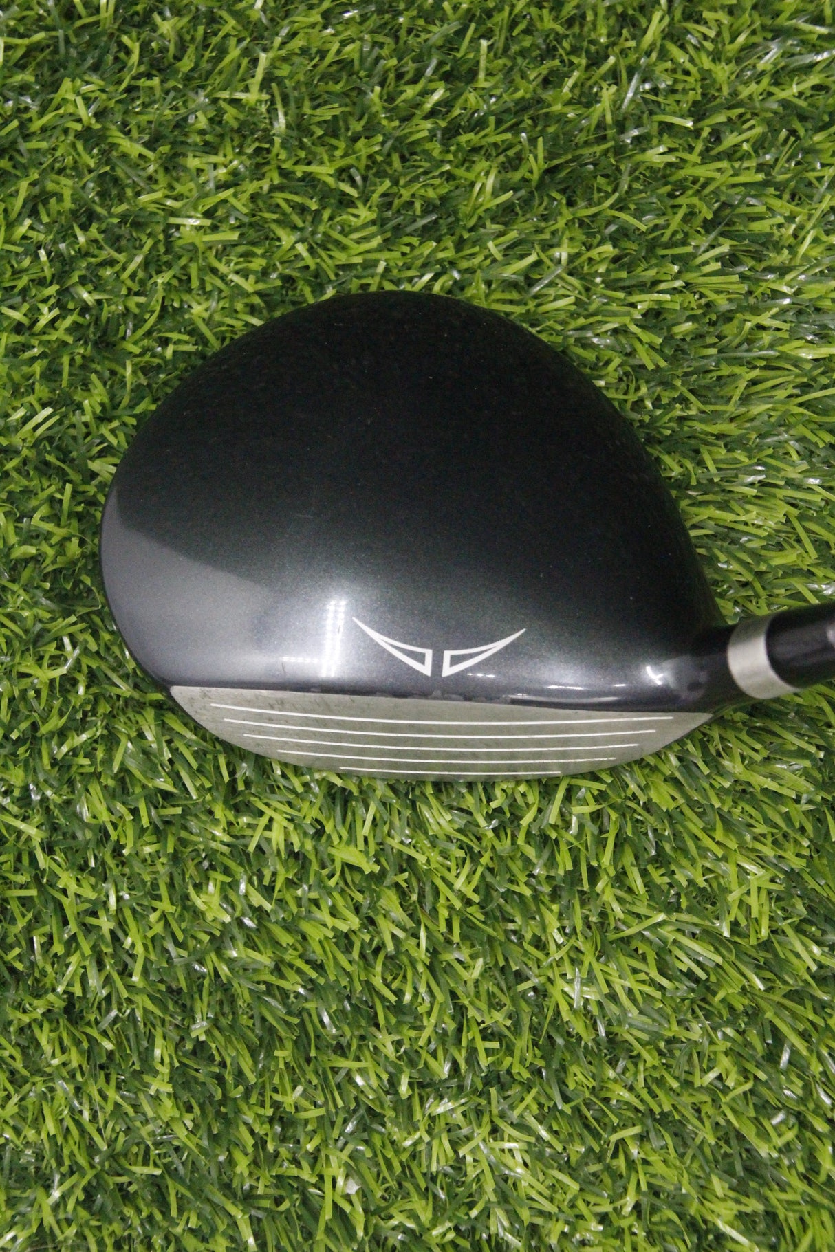 Ping G20 15° 3 Wood R Flex 42.75" w/ HC