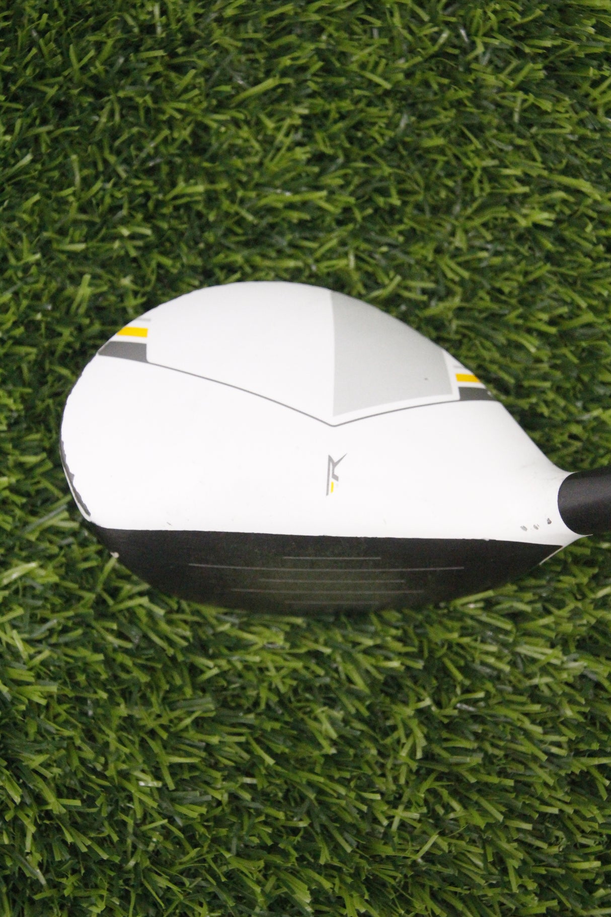 WOMEN TaylorMade Rocketballz Stage 2 25° 5 Hybrid L Flex 39"