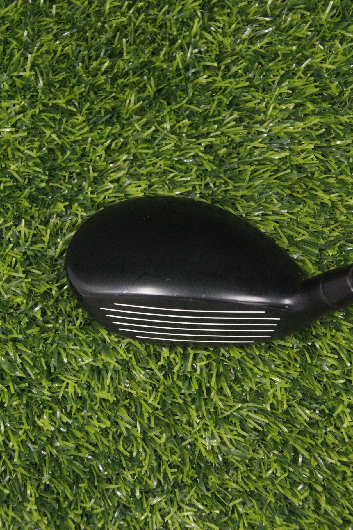 PXG 0317 19° 4 Hybrid R Flex 40"