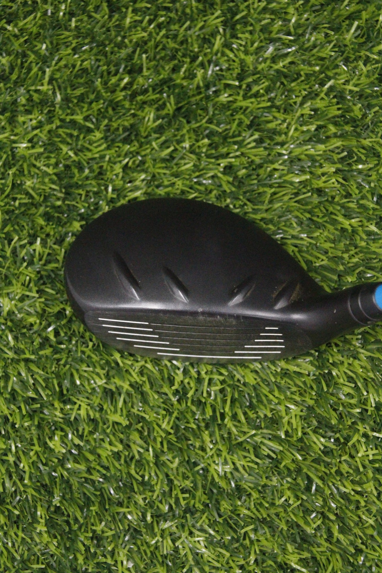 Ping G410 22° 4 Hybrid S Flex 40" w/ HC