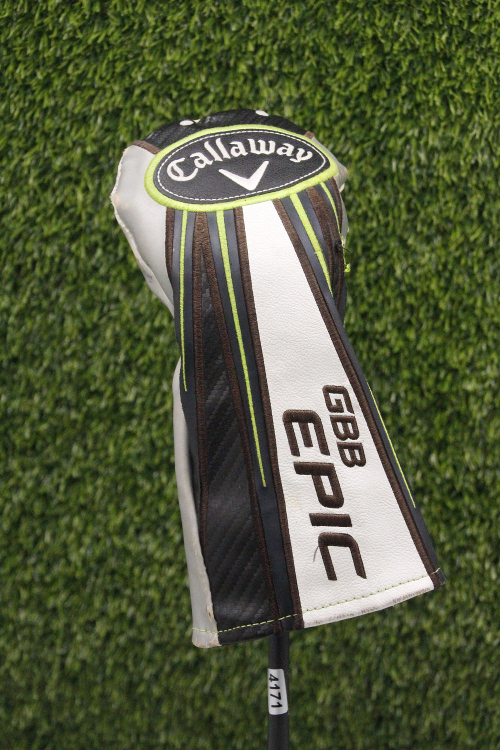 Callaway GBB Epic 15° 3 Wood S Flex 43.25" w/ HC