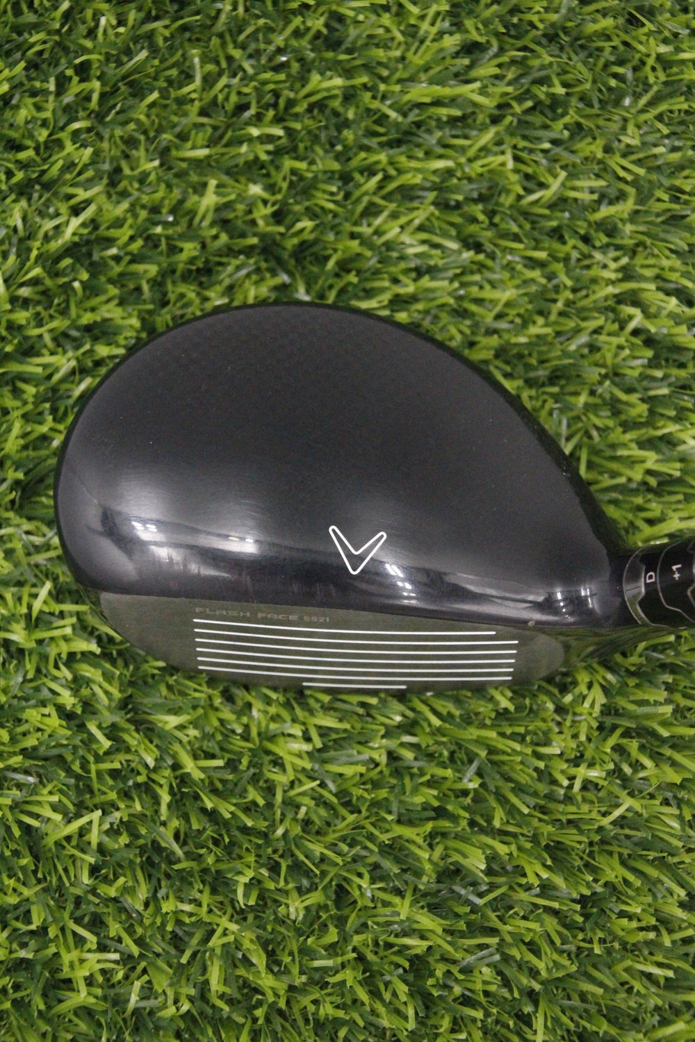 Callaway Epic Super 18° 3 Hybrid R Plus Flex 40.5"