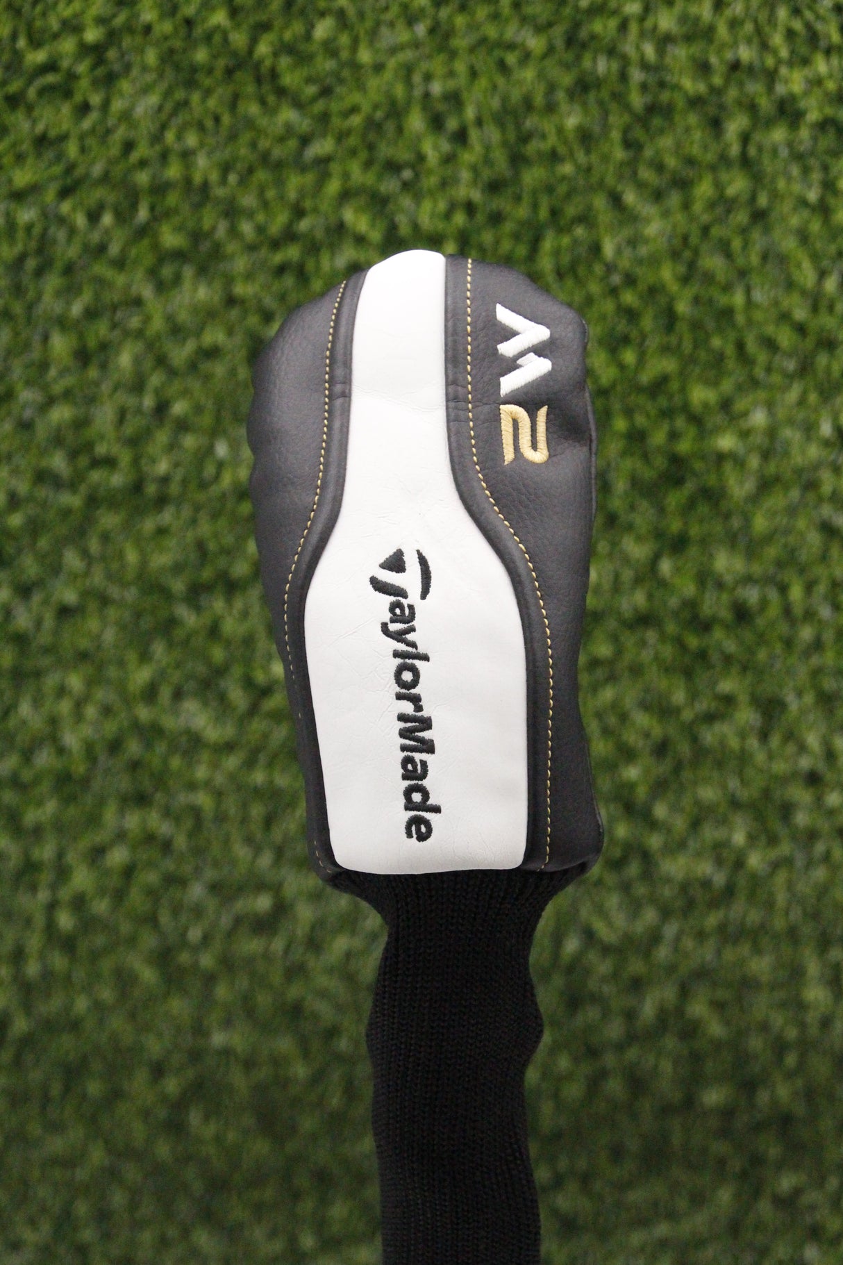 TaylorMade 2016 M2 22° 4 Hybrid S Flex 40" w/ HC