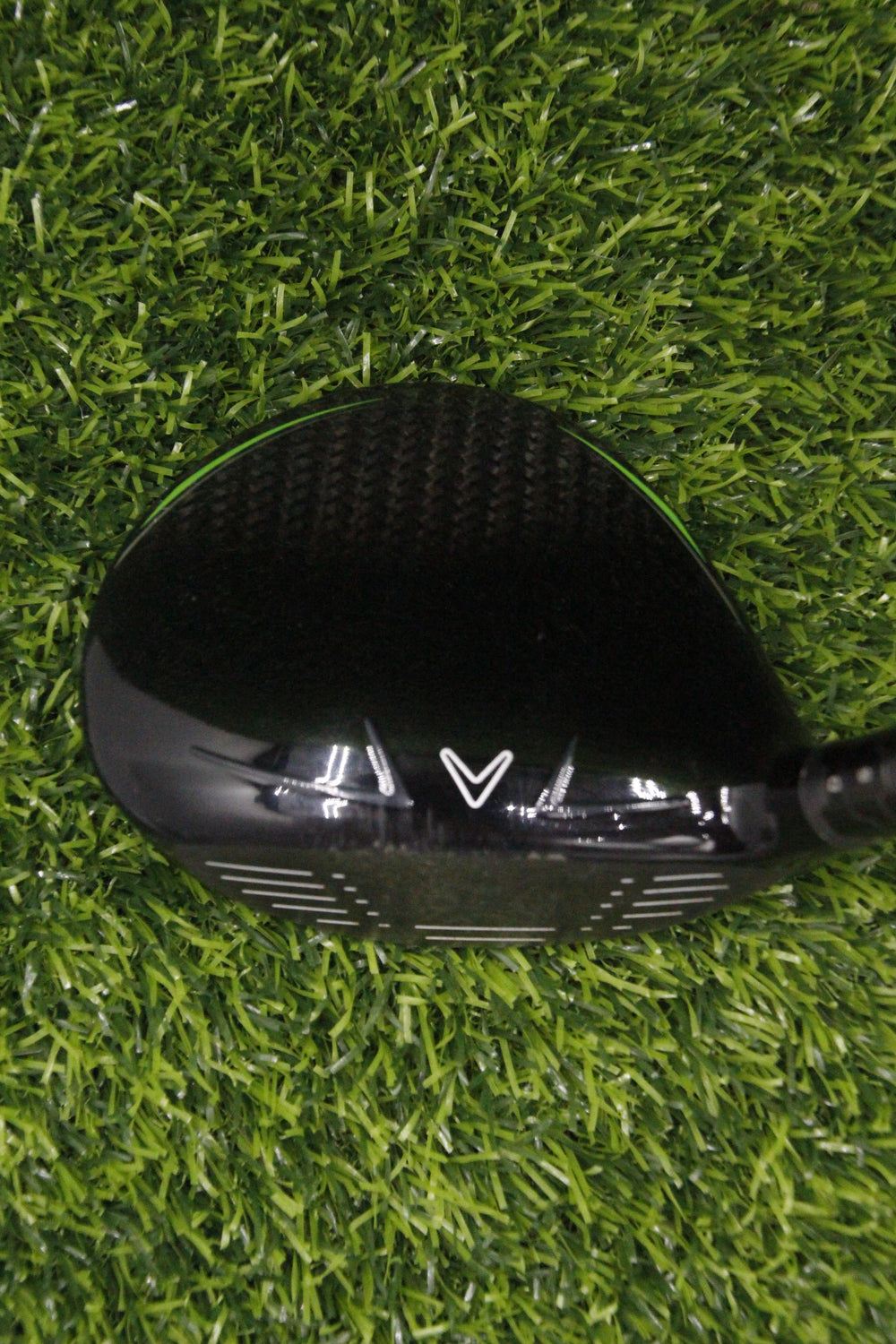 Callaway GBB Epic 15° 3 Wood S Flex 43.25" w/ HC