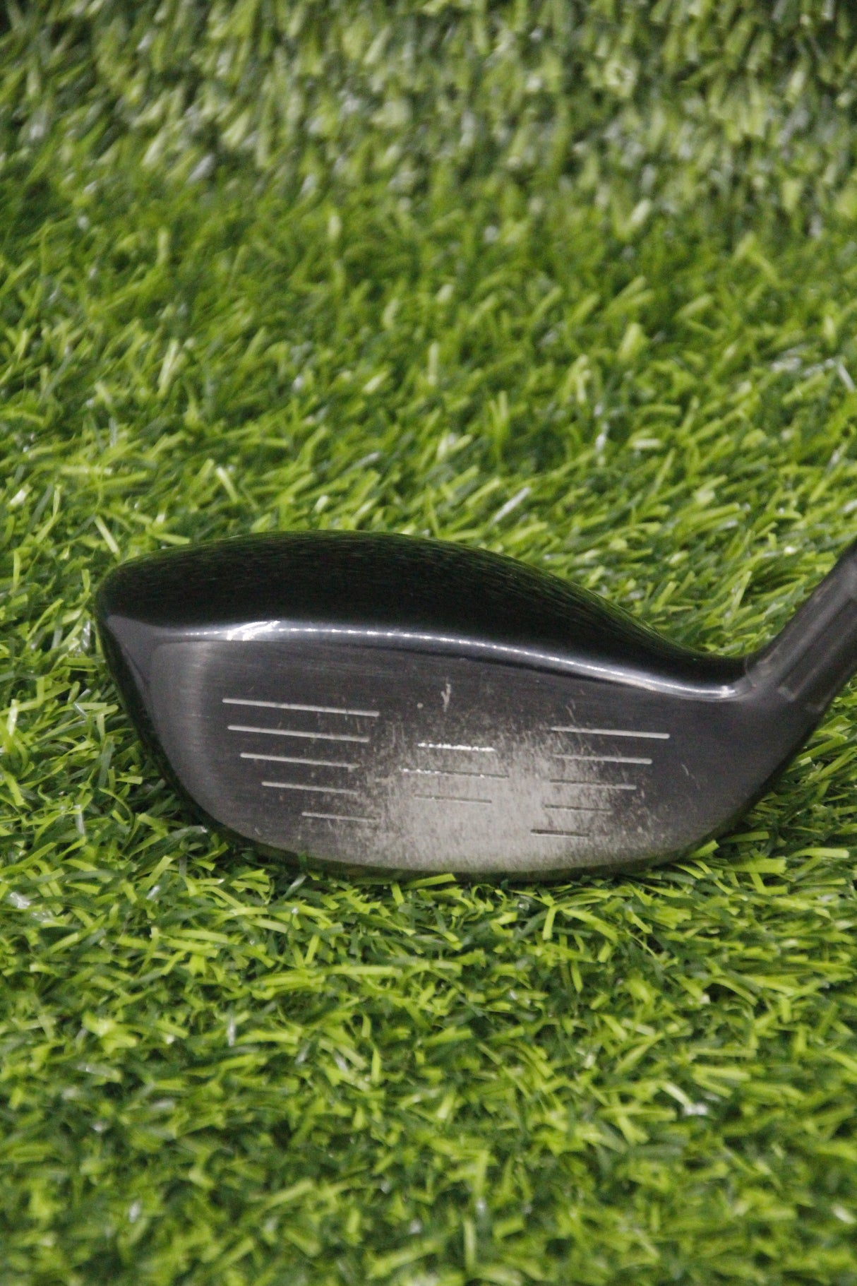 TaylorMade 2016 M2 22° 4 Hybrid S Flex 40" w/ HC