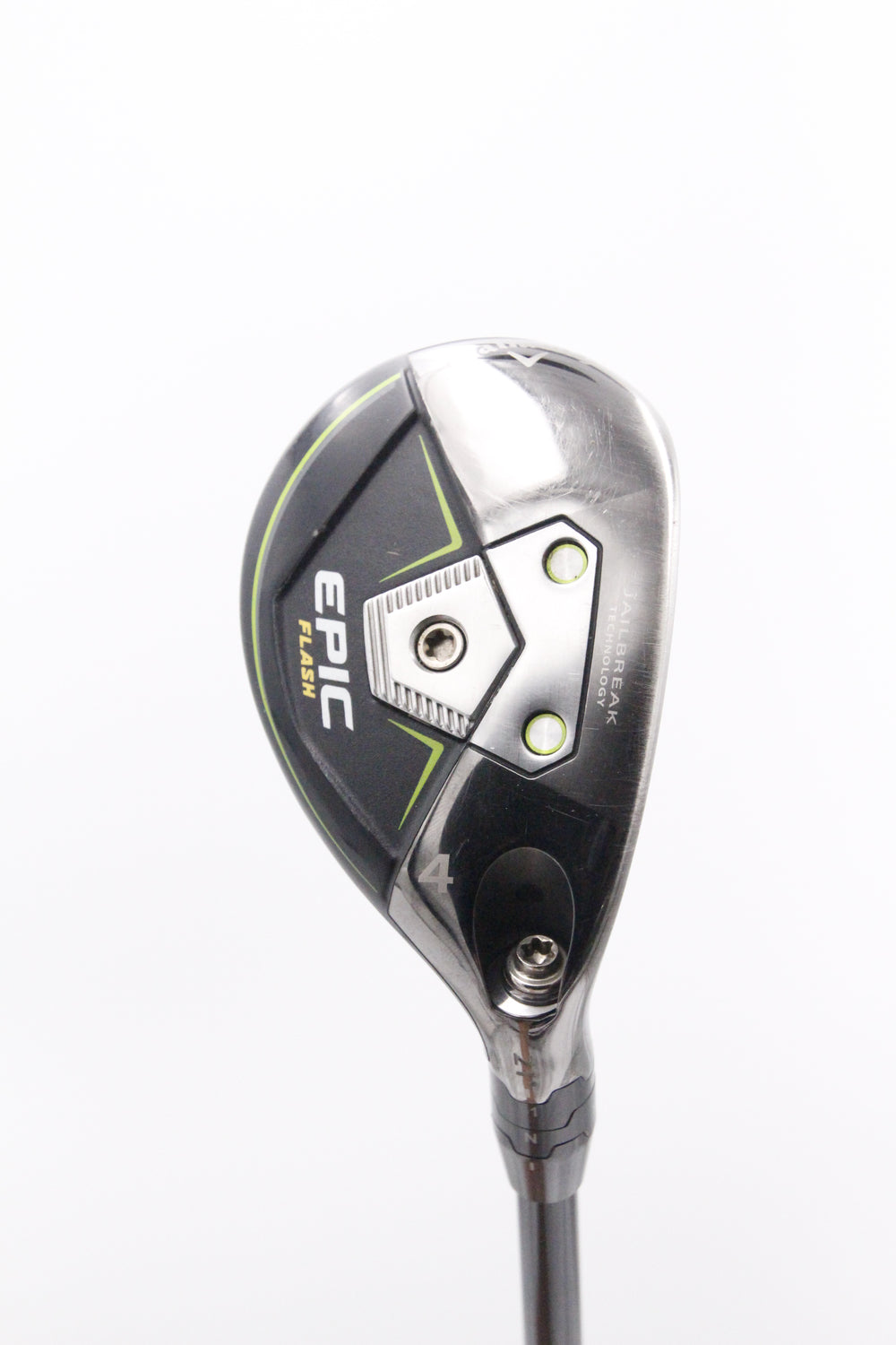 Callaway Epic Flash 21° 4 Hybrid R Flex 40"
