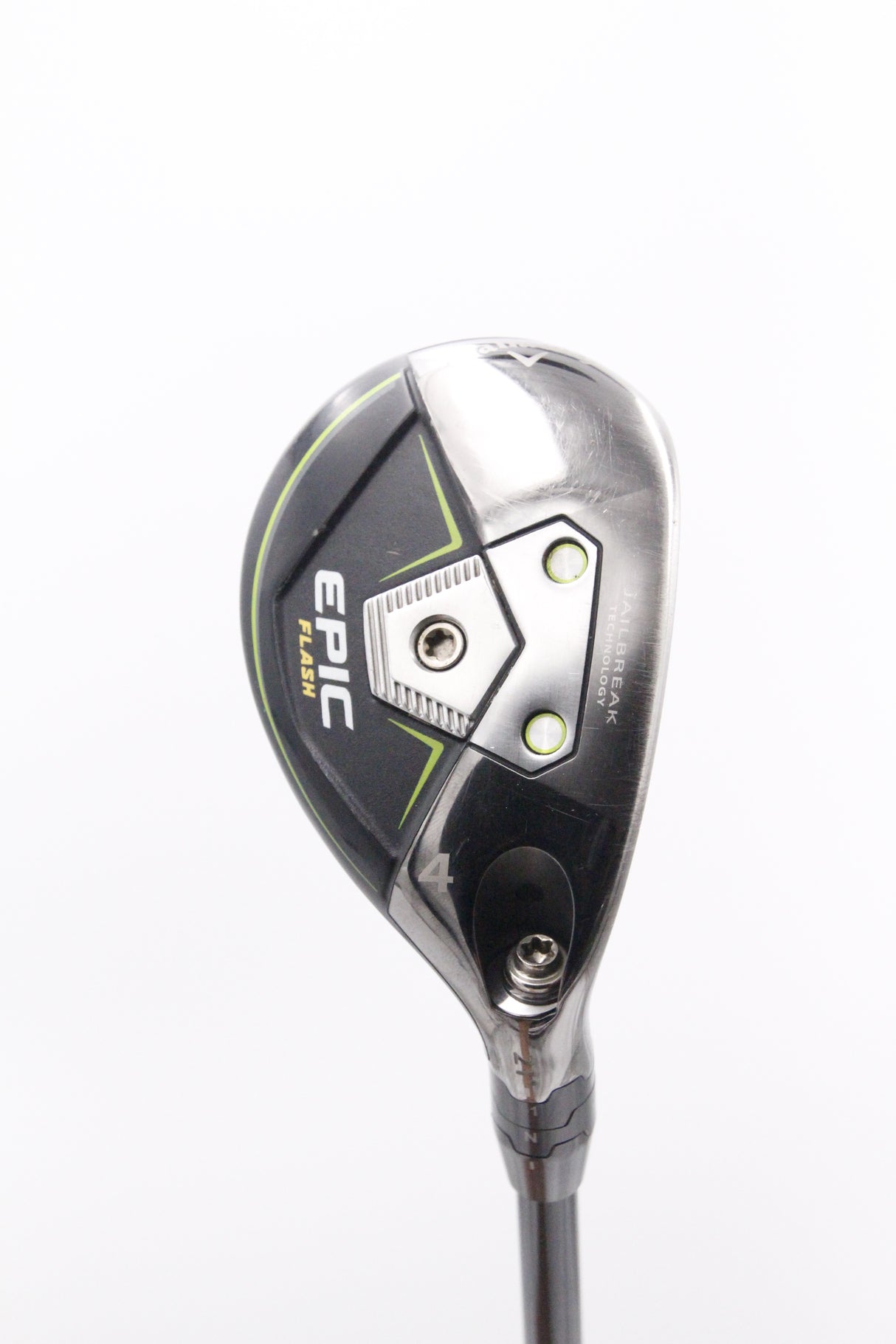 Callaway Epic Flash 21° 4 Hybrid R Flex 40"
