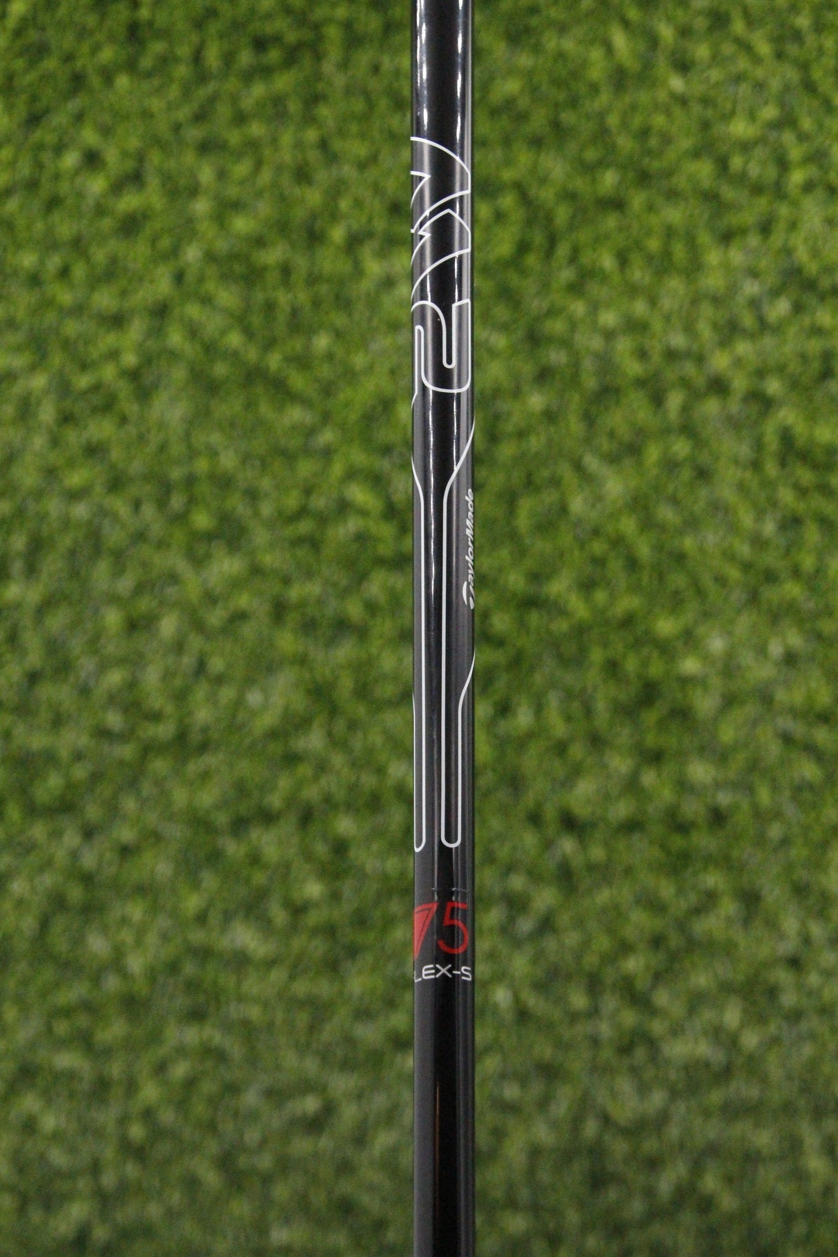 TaylorMade 2016 M2 22° 4 Hybrid S Flex 40" w/ HC