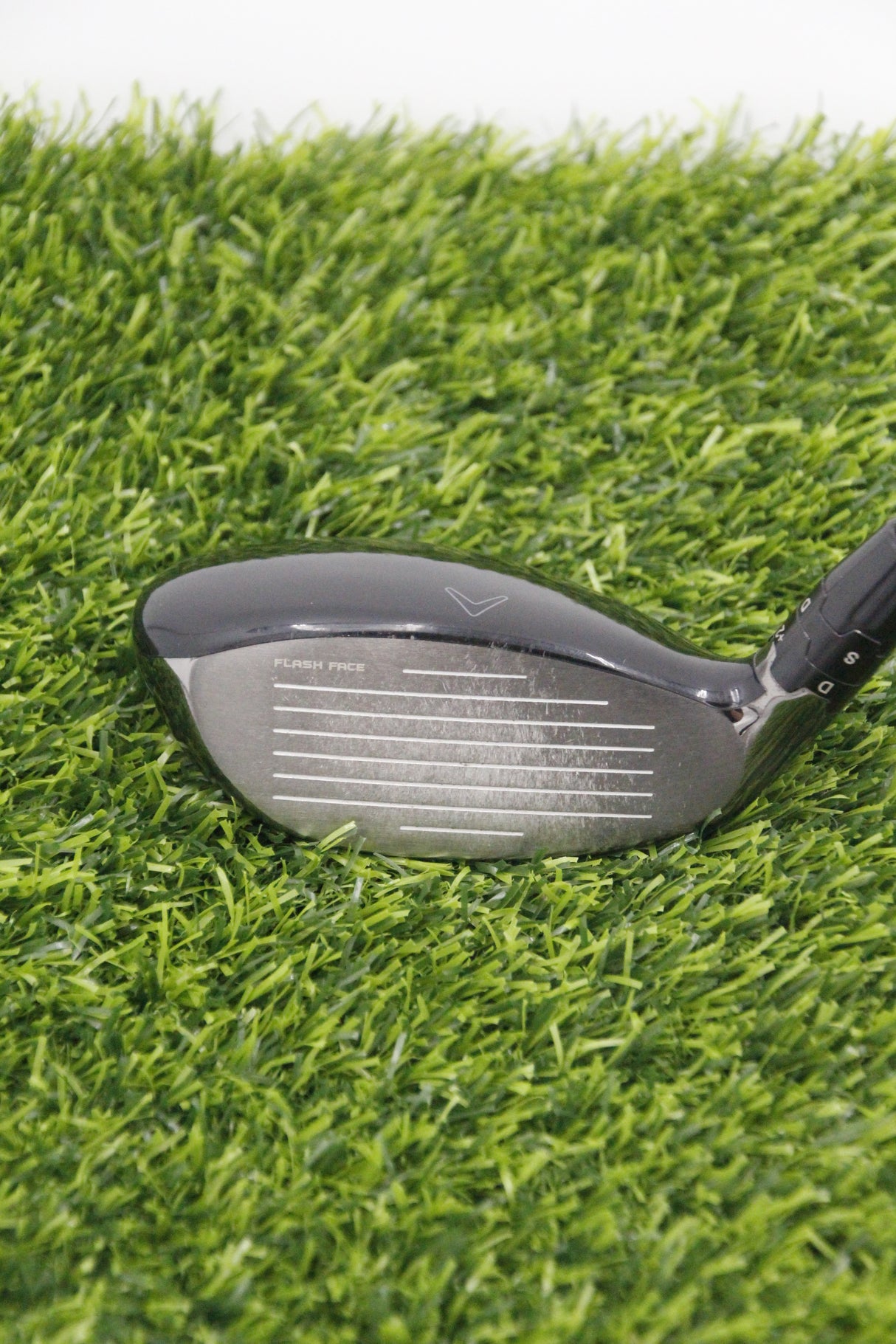 Callaway Epic Flash 21° 4 Hybrid R Flex 40"