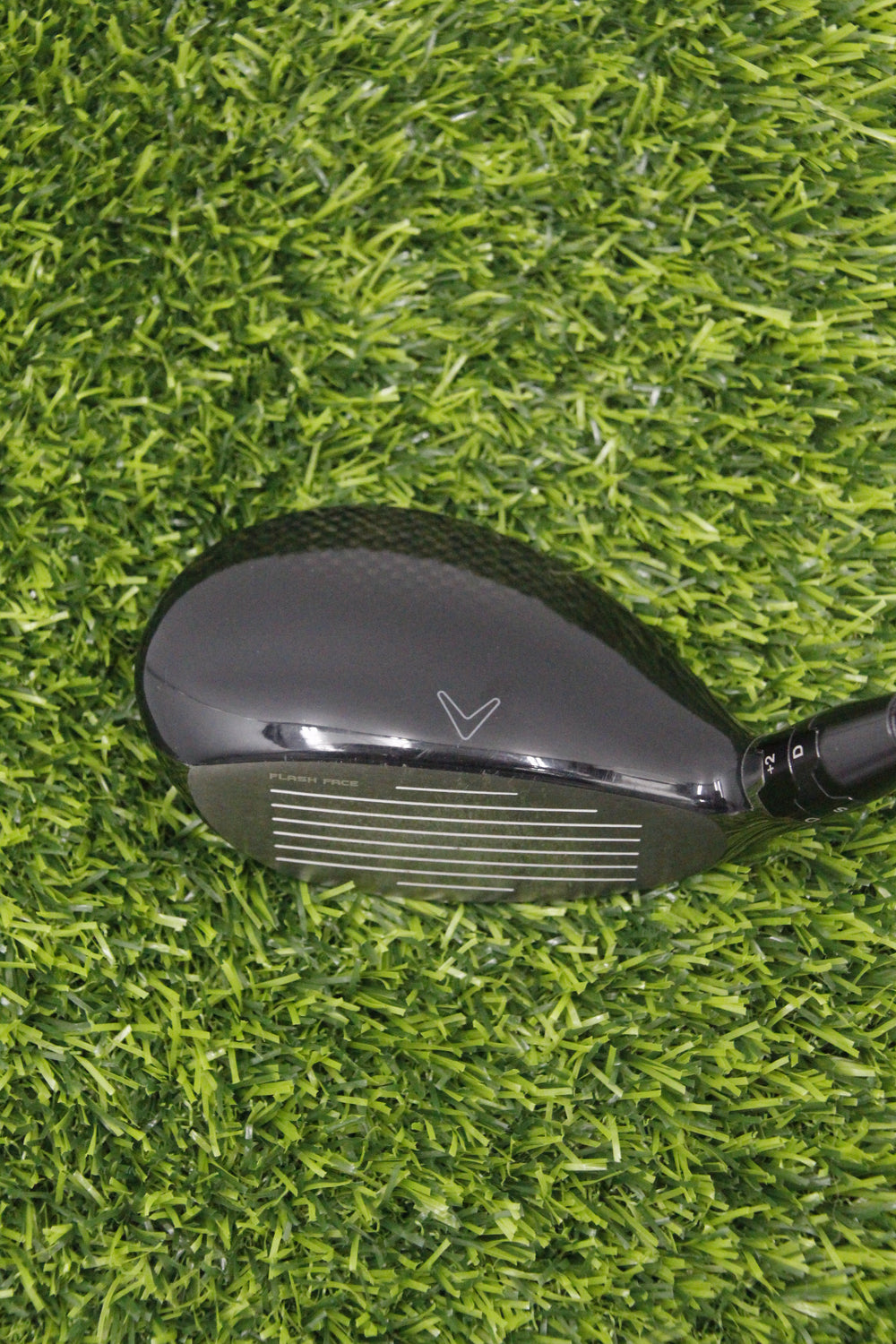 Callaway Epic Flash 21° 4 Hybrid R Flex 40"