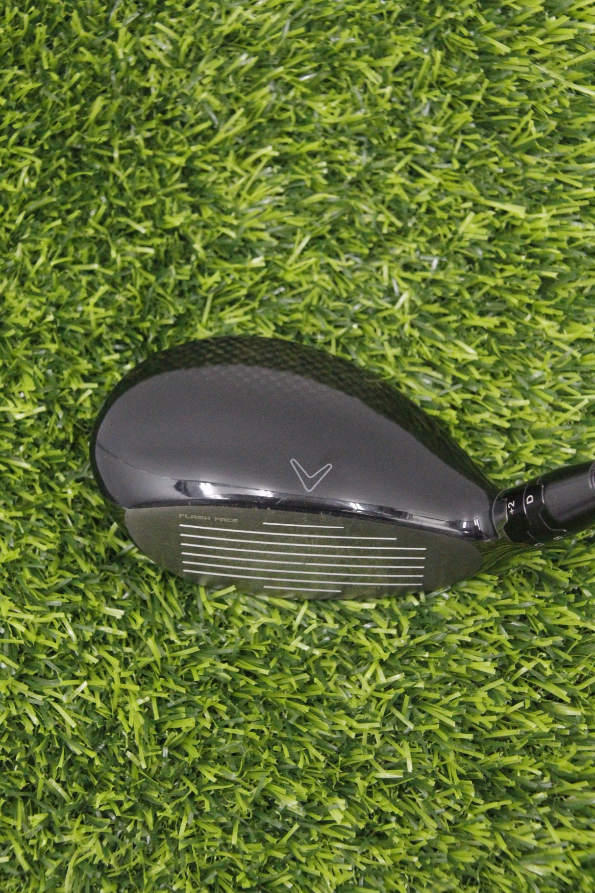 Callaway Epic Flash 21° 4 Hybrid R Flex 40"