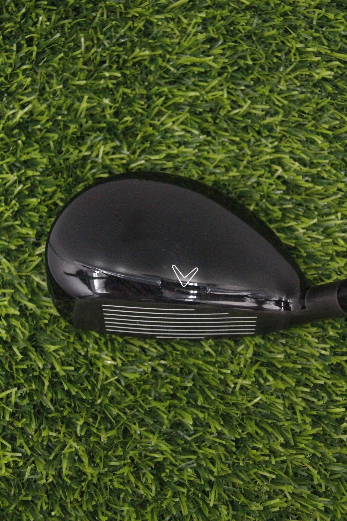 Callaway Rogue X 18° 3 Hybrid R Flex 40.5"