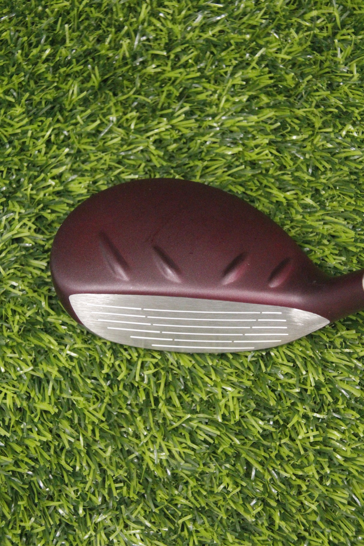 WOMEN Ping G Le 2 30° 6 Hybrid L Flex 37.75" w/ HC