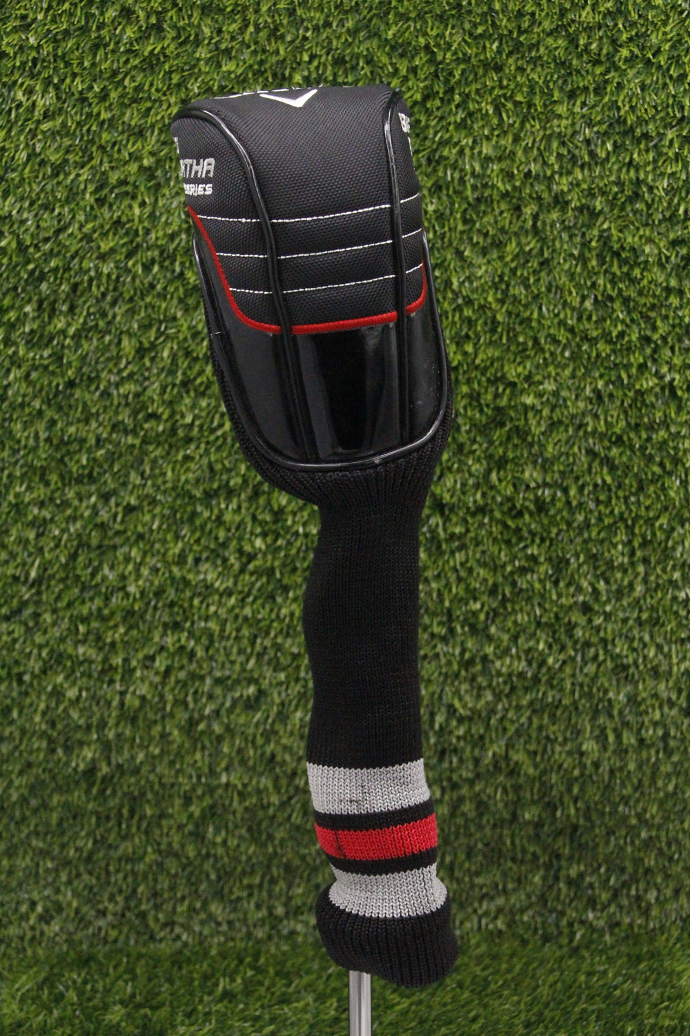 Callaway Big Bertha V Series 3 Wood XS Flex 43.25" w/ HC