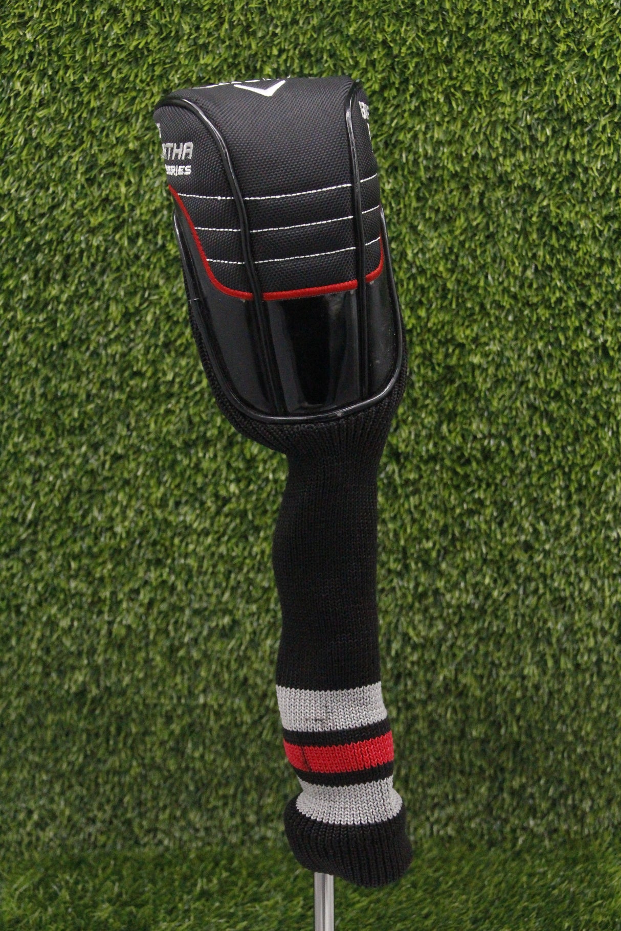 Callaway Big Bertha V Series 3 Wood XS Flex 43.25" w/ HC