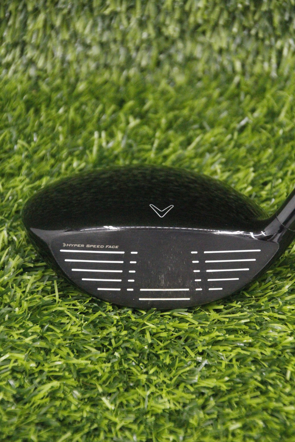 Callaway Big Bertha V Series 3 Wood XS Flex 43.25" w/ HC