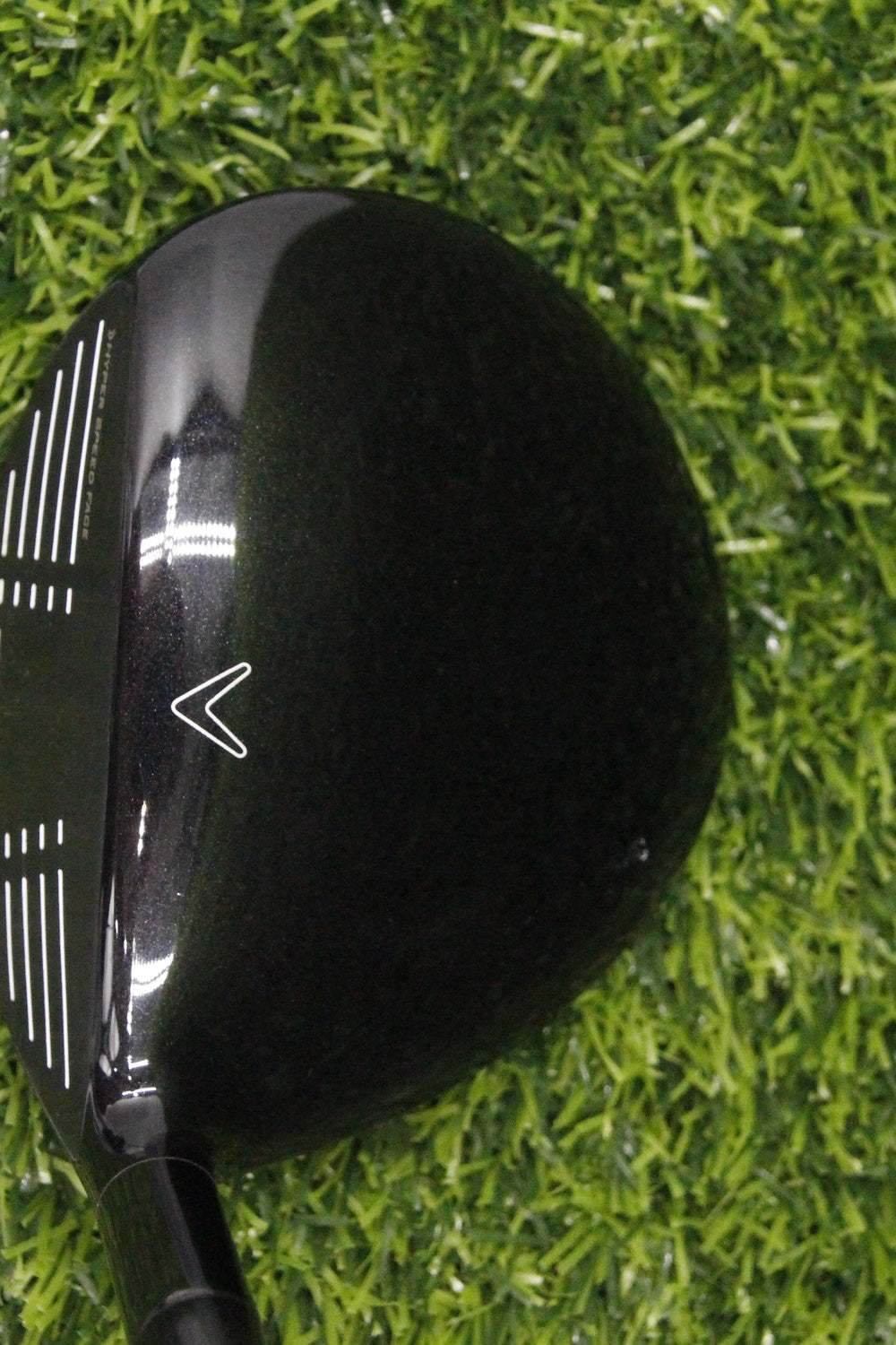 Callaway Big Bertha V Series 3 Wood XS Flex 43.25" w/ HC