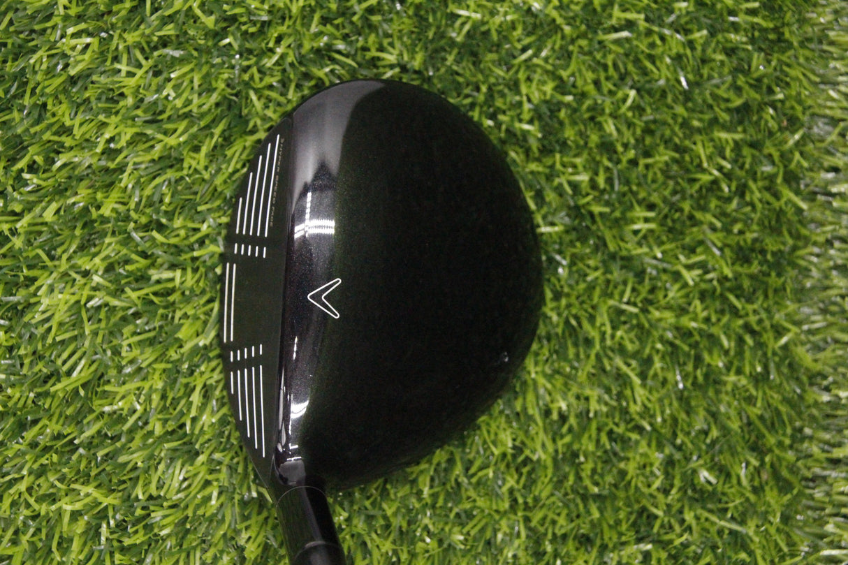 Callaway Big Bertha V Series 3 Wood XS Flex 43.25" w/ HC