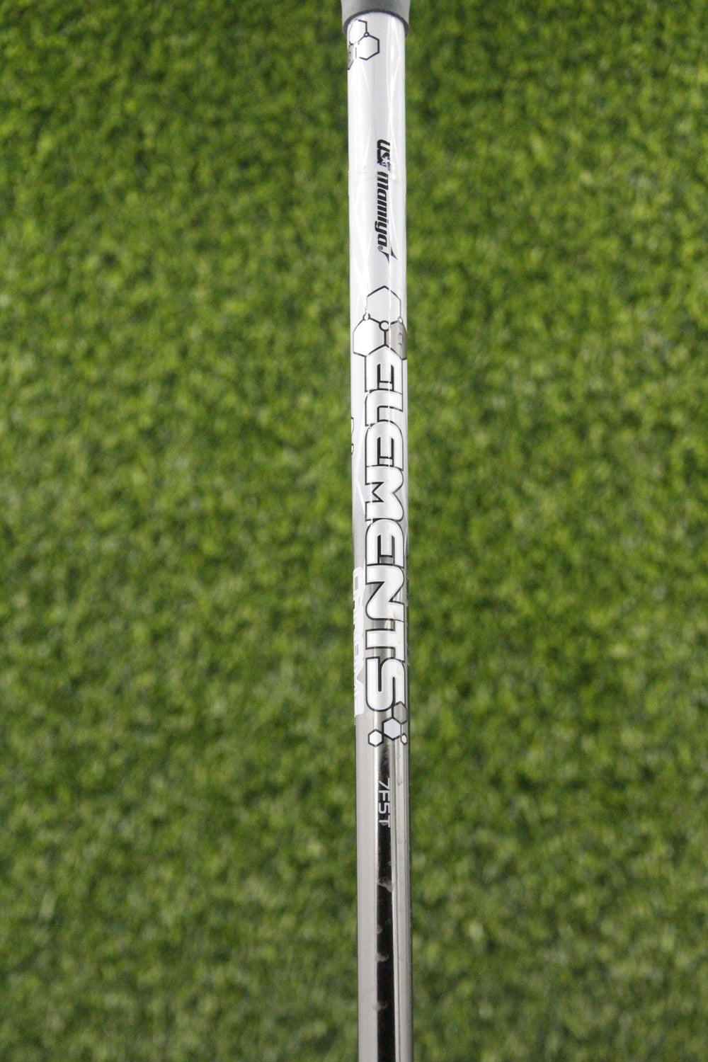 Callaway Big Bertha V Series 3 Wood XS Flex 43.25" w/ HC