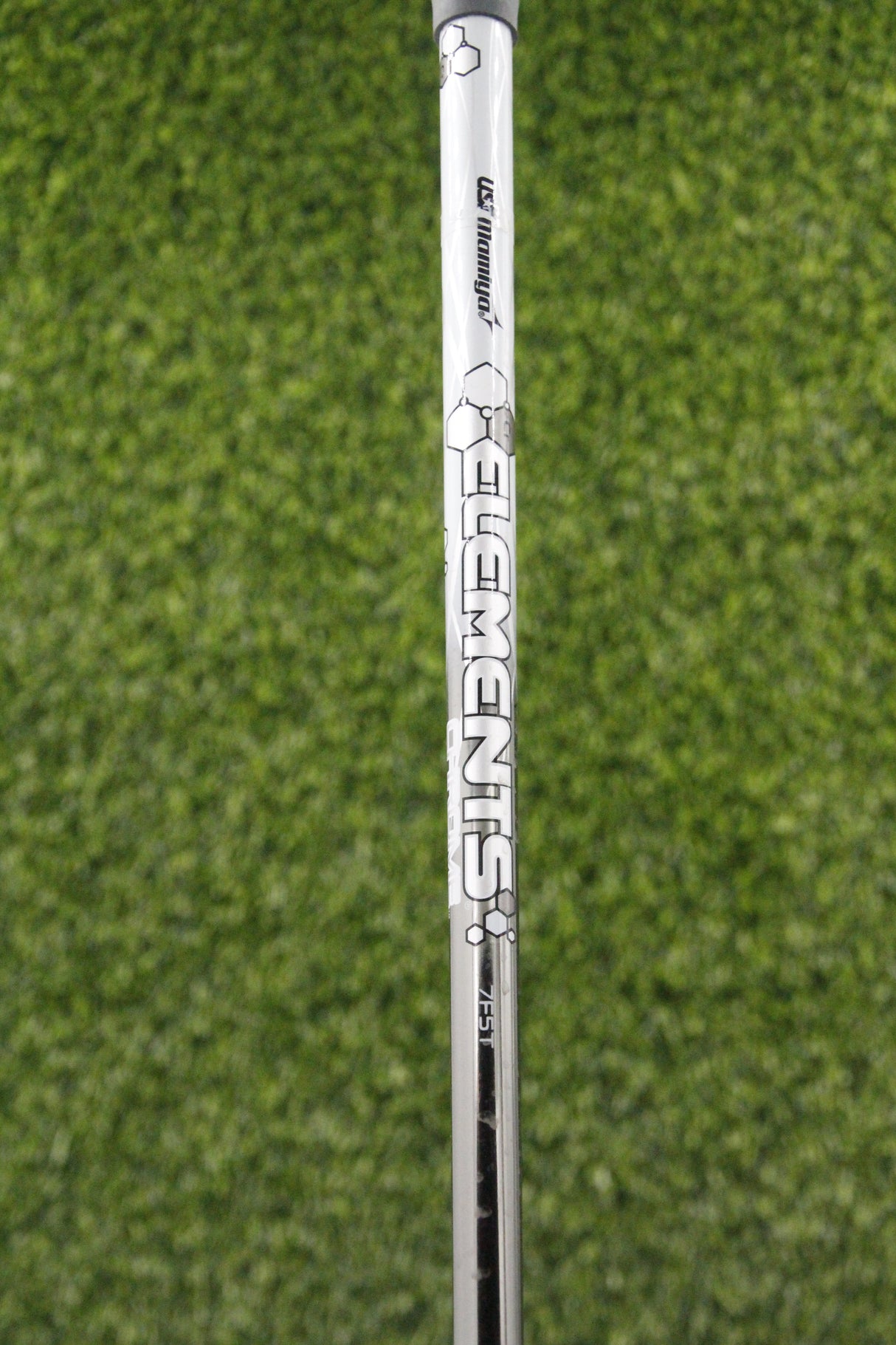 Callaway Big Bertha V Series 3 Wood XS Flex 43.25" w/ HC