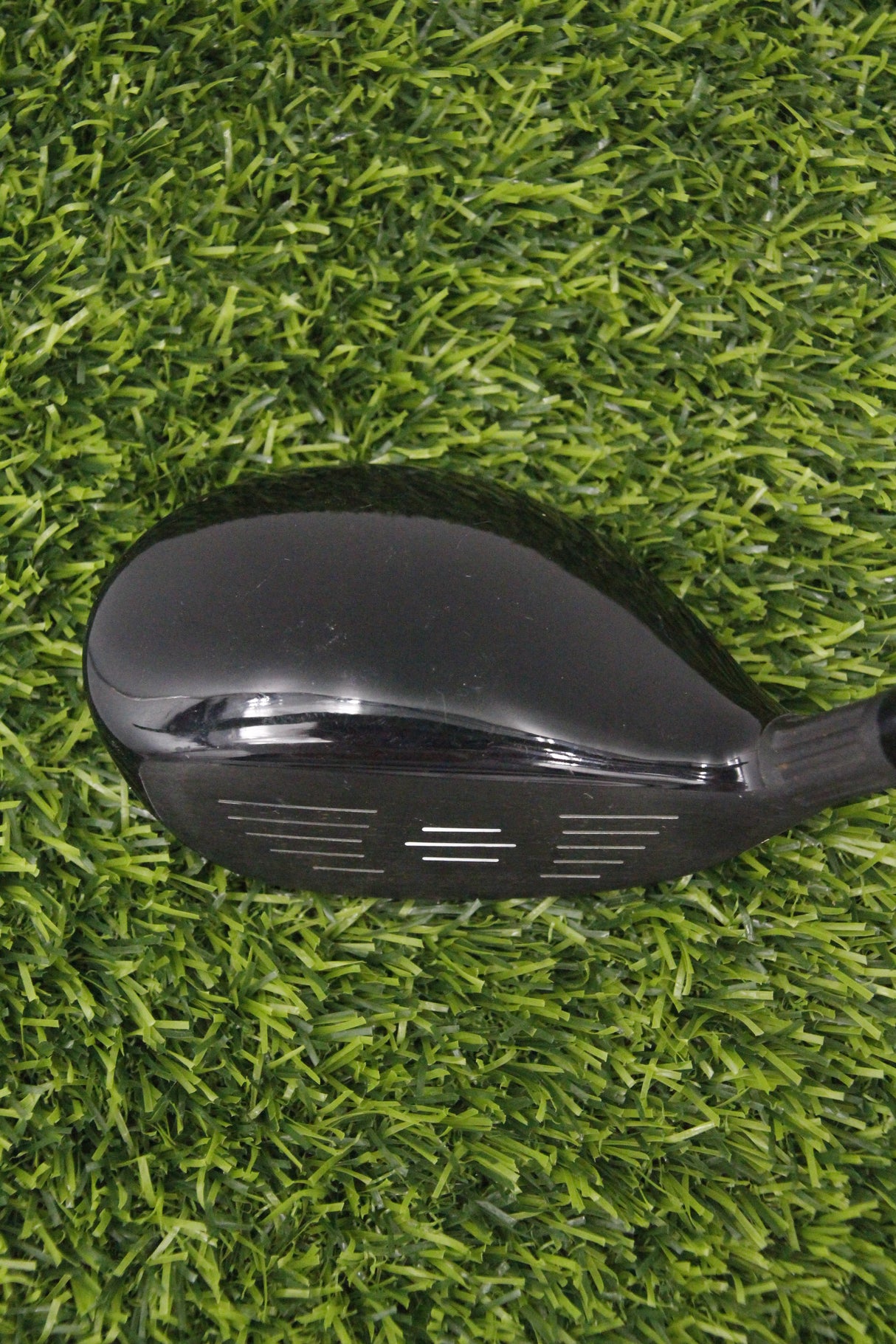 WOMEN TaylorMade 2016 M2 22° 4 Hybrid L Flex 39.25"