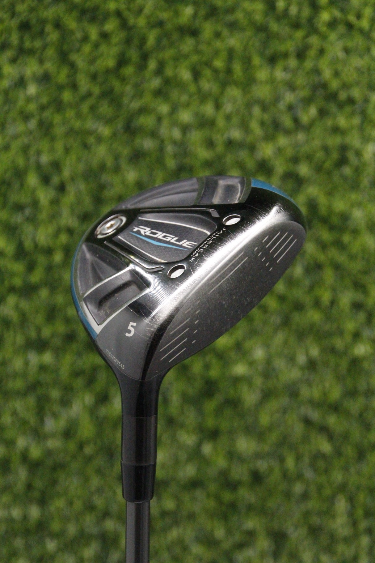 Callaway Rogue 5 Wood R Flex 42.5" w/ HC