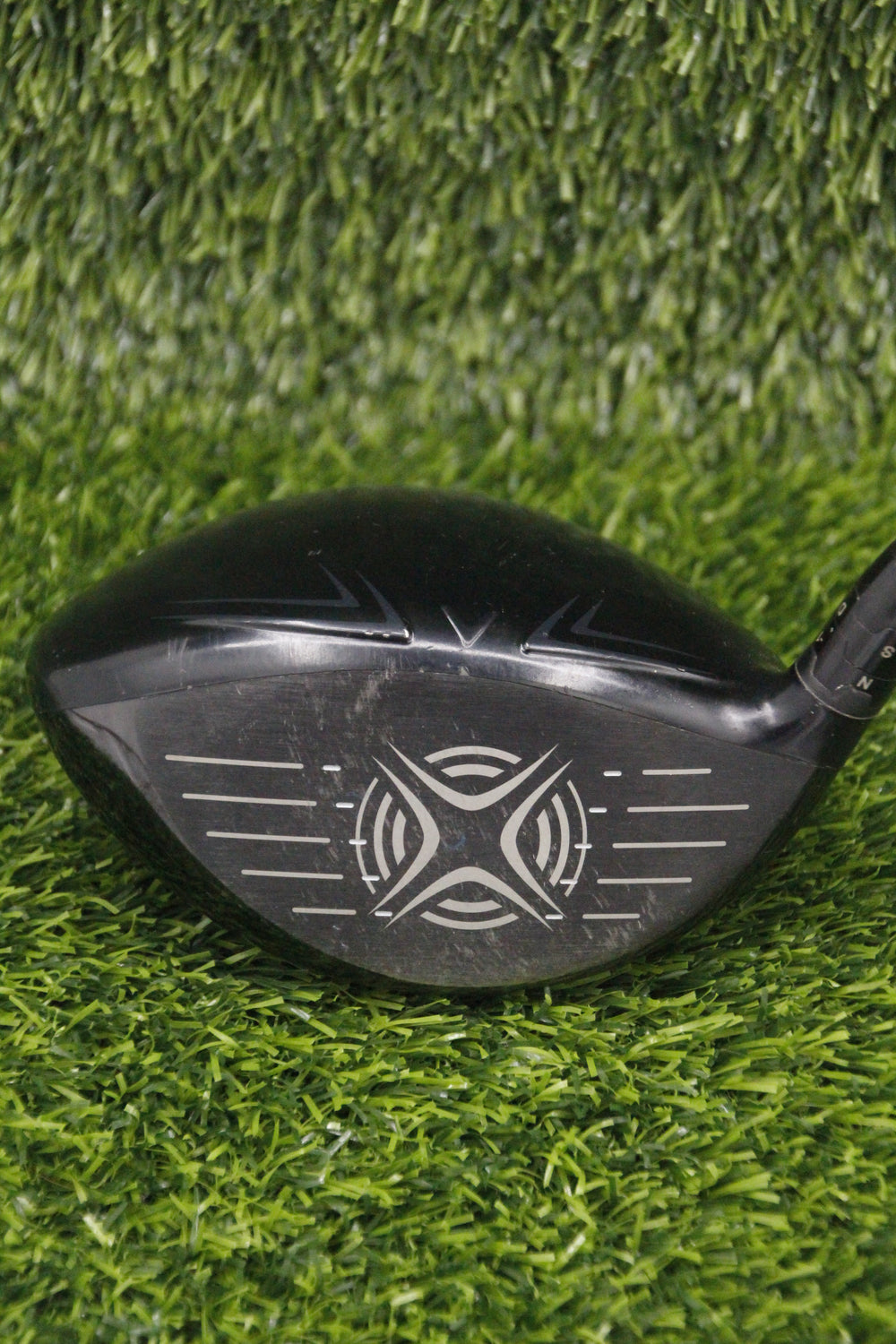 Callaway 2016 Big Bertha Fusion 13.5° Driver SR Flex 44"