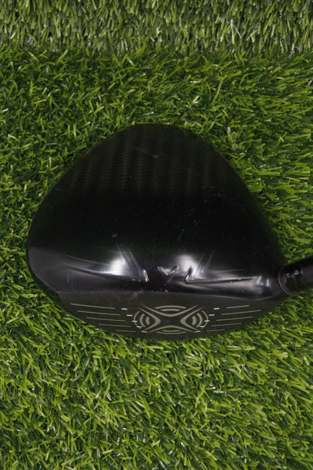 Callaway 2016 Big Bertha Fusion 13.5° Driver SR Flex 44"