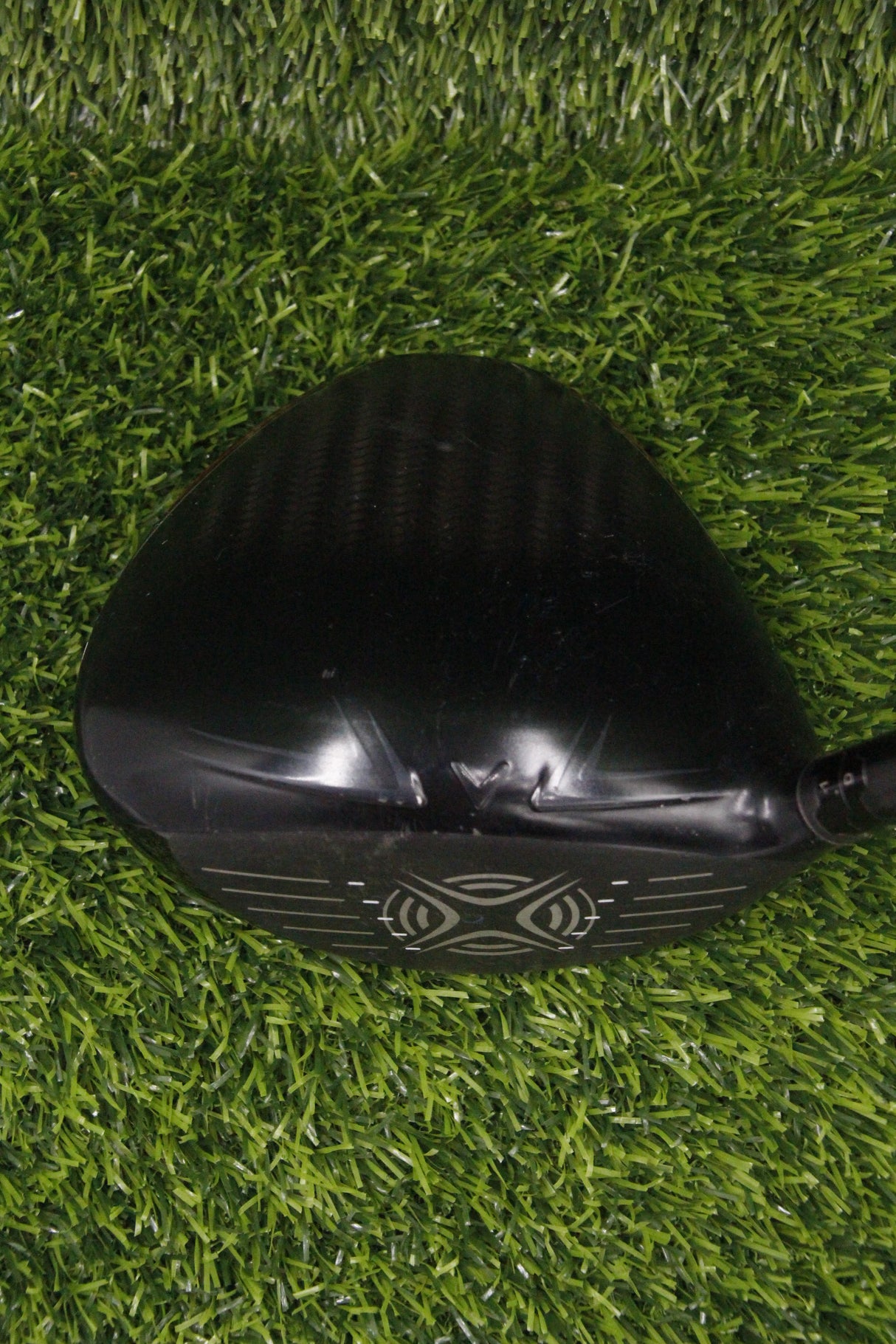 Callaway 2016 Big Bertha Fusion 13.5° Driver SR Flex 44"